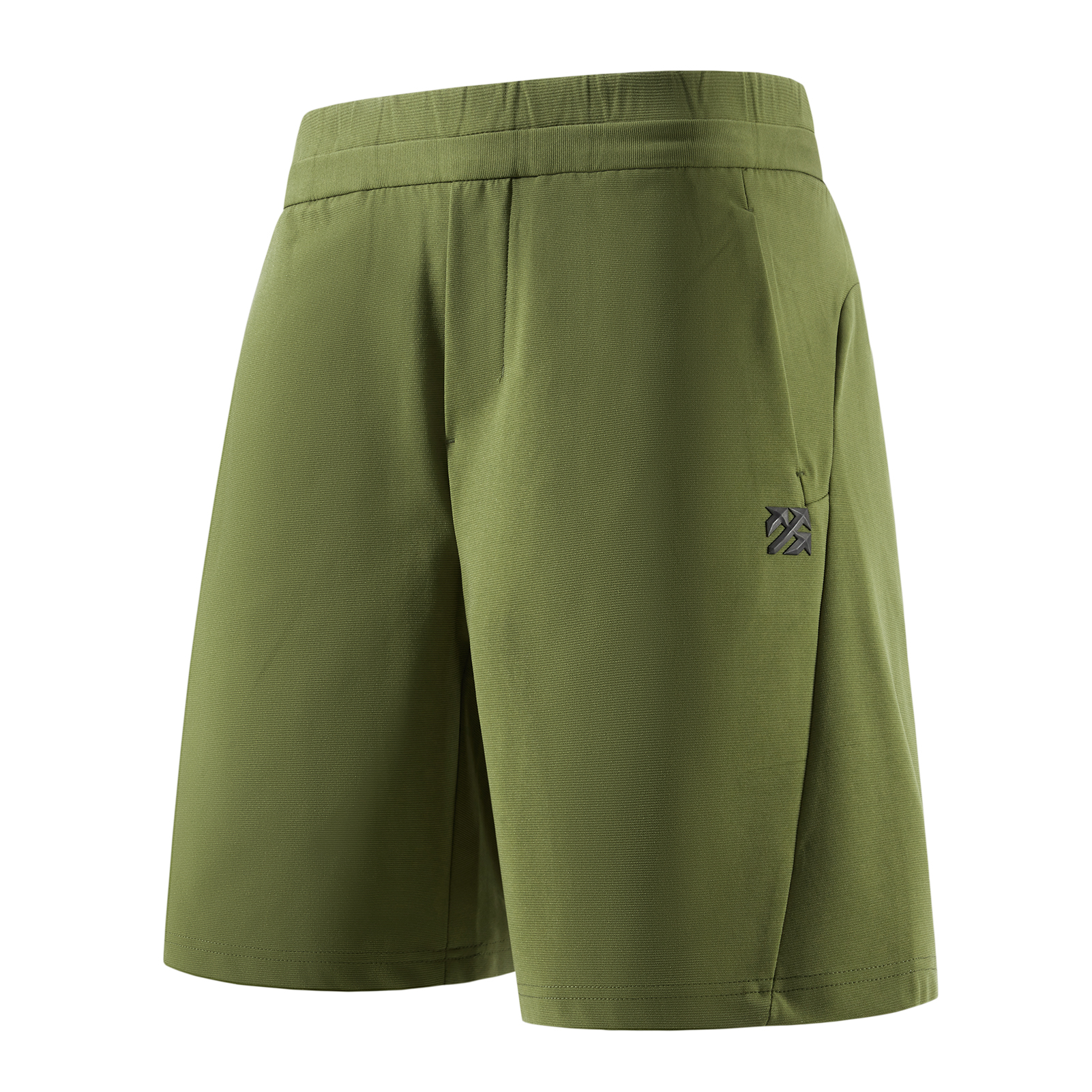 Senbwl Men's Moisture-Wicking Shorts