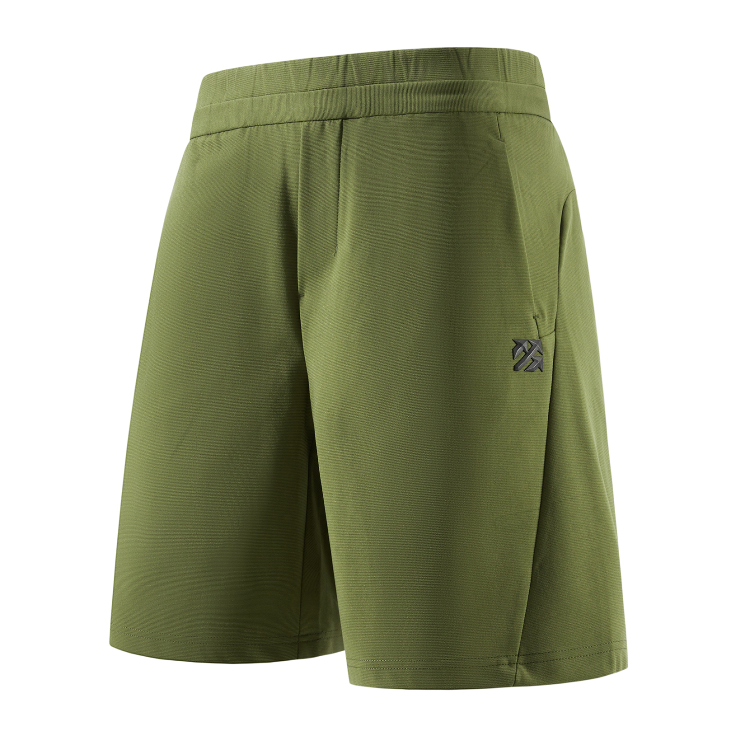 Senbwl Men's Moisture-Wicking Shorts