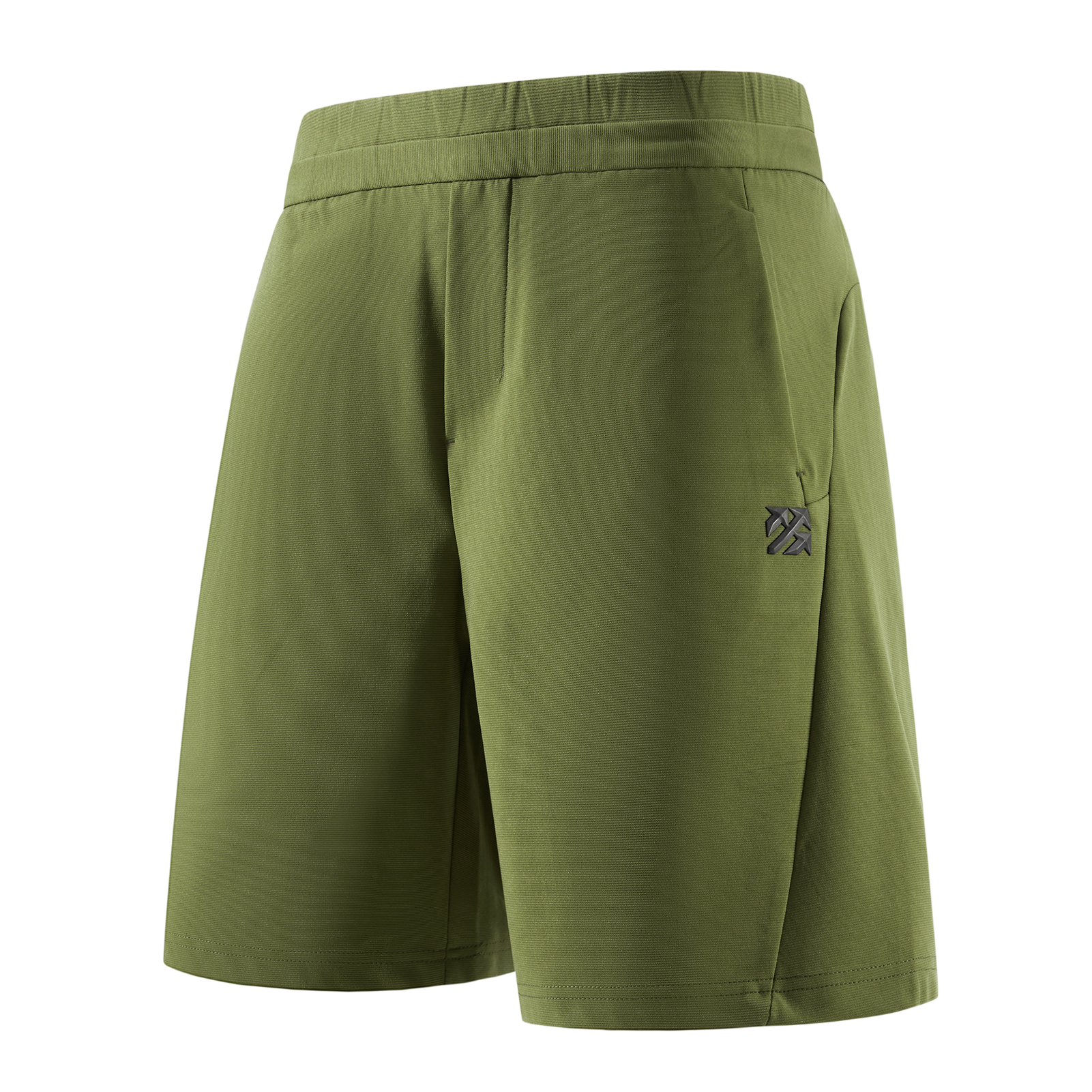 Senbwl Men's Moisture-Wicking Shorts