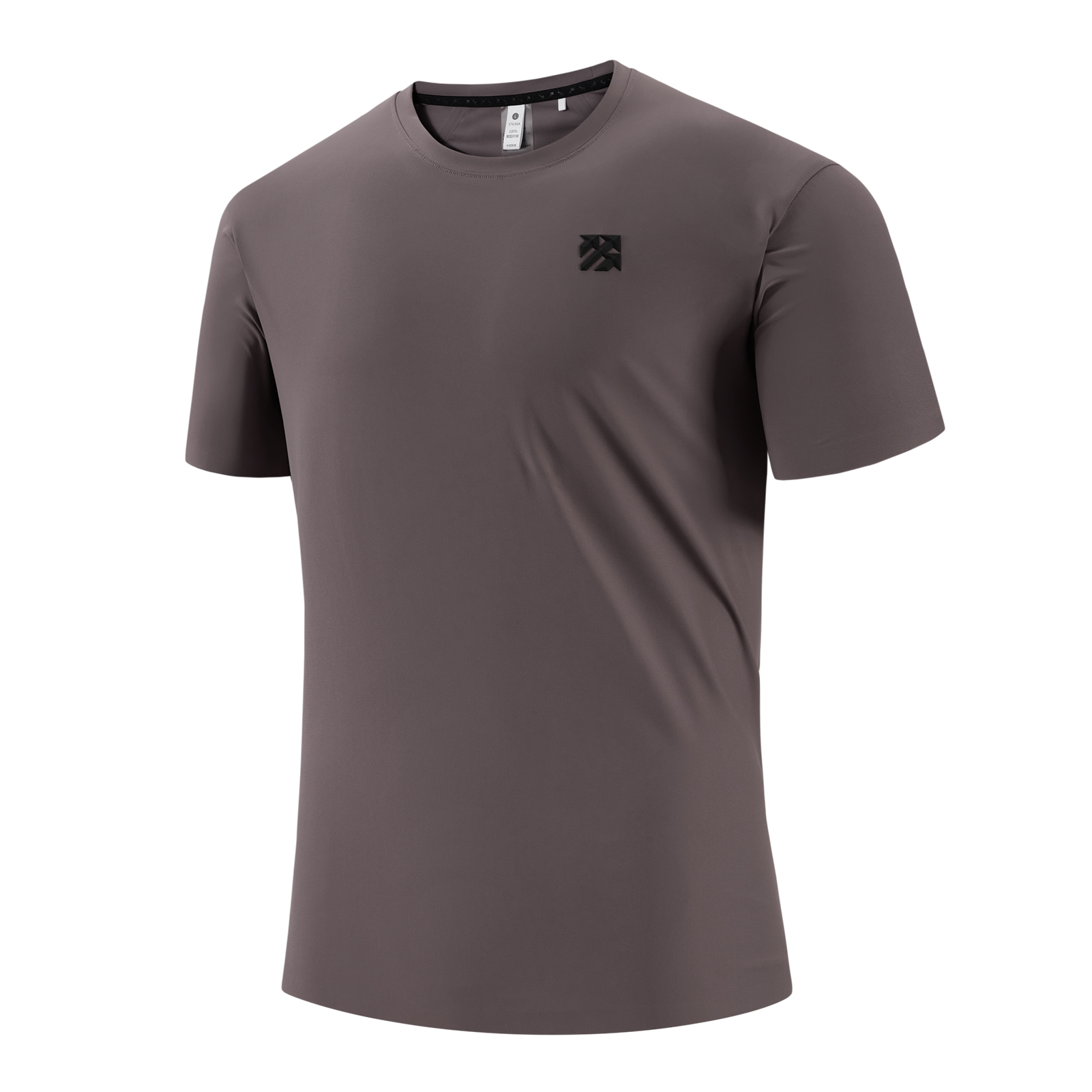 Senbwl Men's Ice Silk Performance Padel T-Shirt