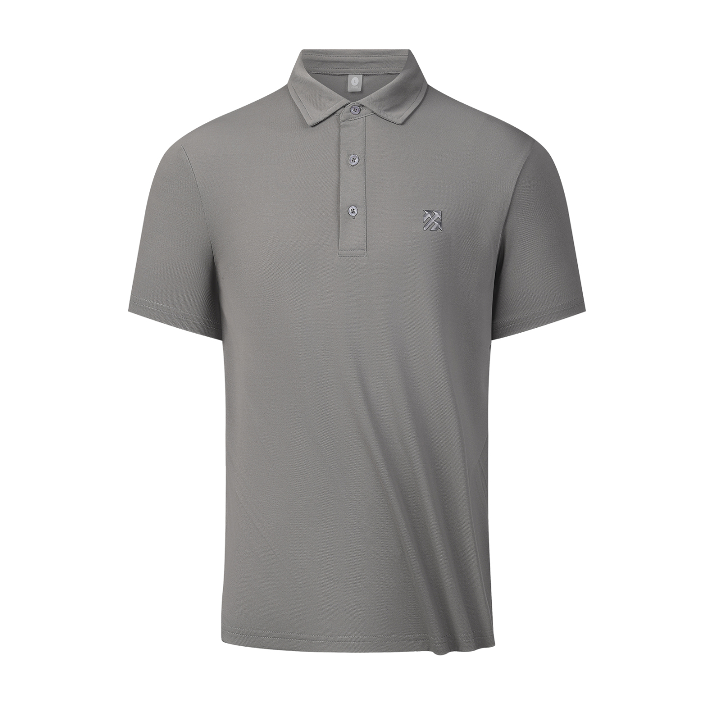 Senbwl Men's Ice Silk Pique Golf Polo Shirts-Senbwl Sports