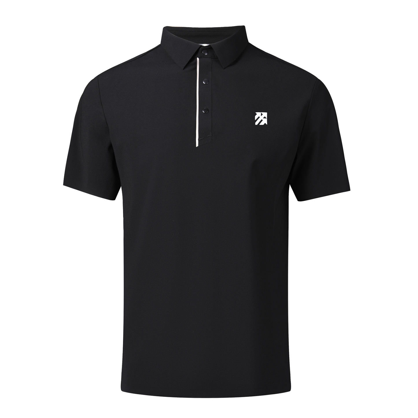 Senbwl Men's Ice Silk Seamless Gofl Polo Shirts -Senbwl Sports