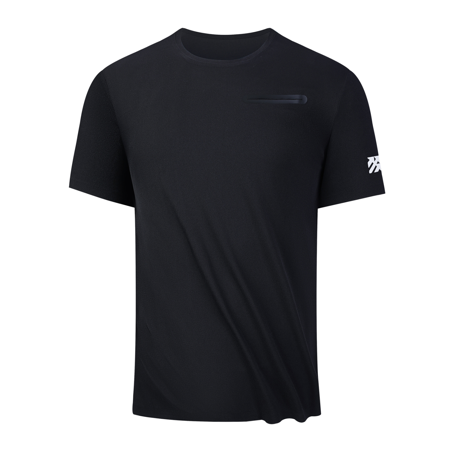 Senbwl Men's Pique Seamless Super Soft T-Shirt-Senbwl Sports