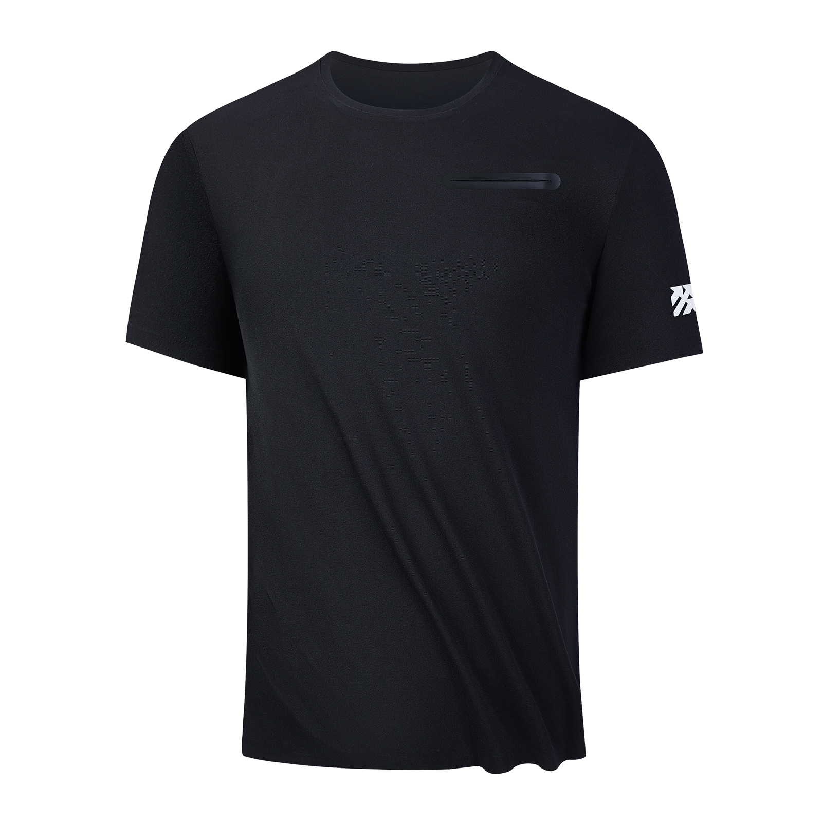 Senbwl Men's Pique Seamless Super Soft T-Shirt-Senbwl Sports