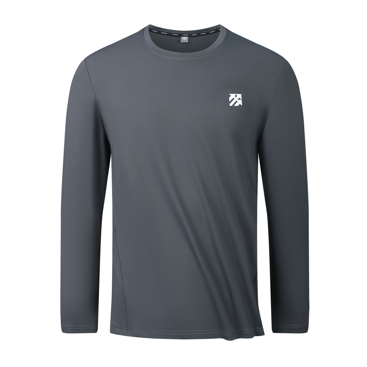 Senbwl Men‘s Quick Drying Long Sleeve T-Shirt -Senbwl Sports