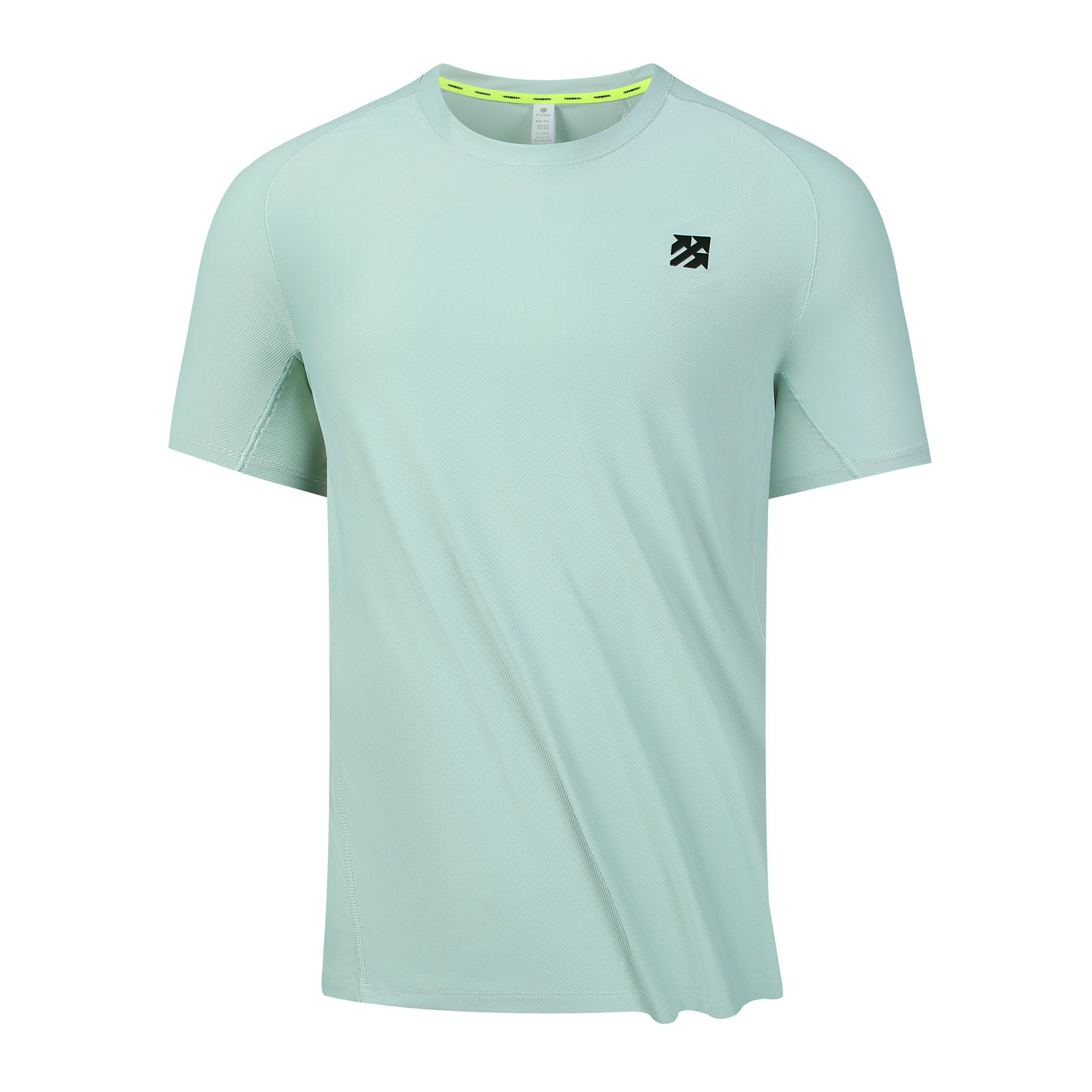 Senbwl Men's Sun Protection Padel T-Shirts UPF 50+-Senbwl Sports
