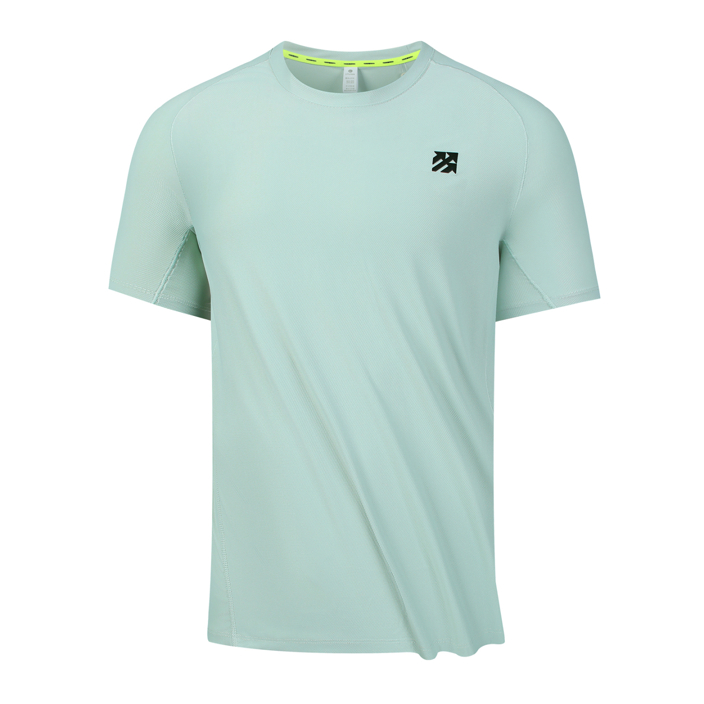 Senbwl Men's Sun Protection Padel T-Shirts UPF 50+-Senbwl Sports
