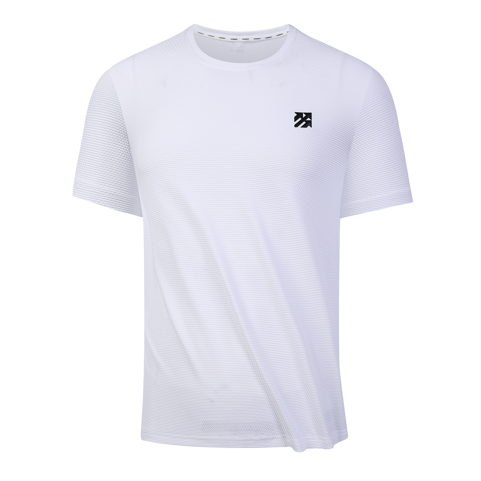 Senbwl Men's Moisture Wicking Sports T-Shirt -Senbwl Sports