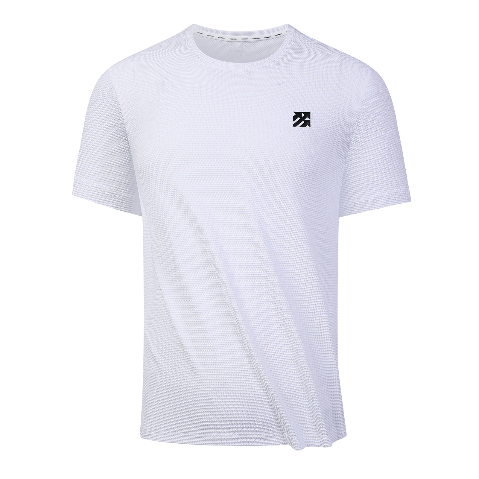 Senbwl Men's Moisture Wicking Sports T-Shirt -Senbwl Sports