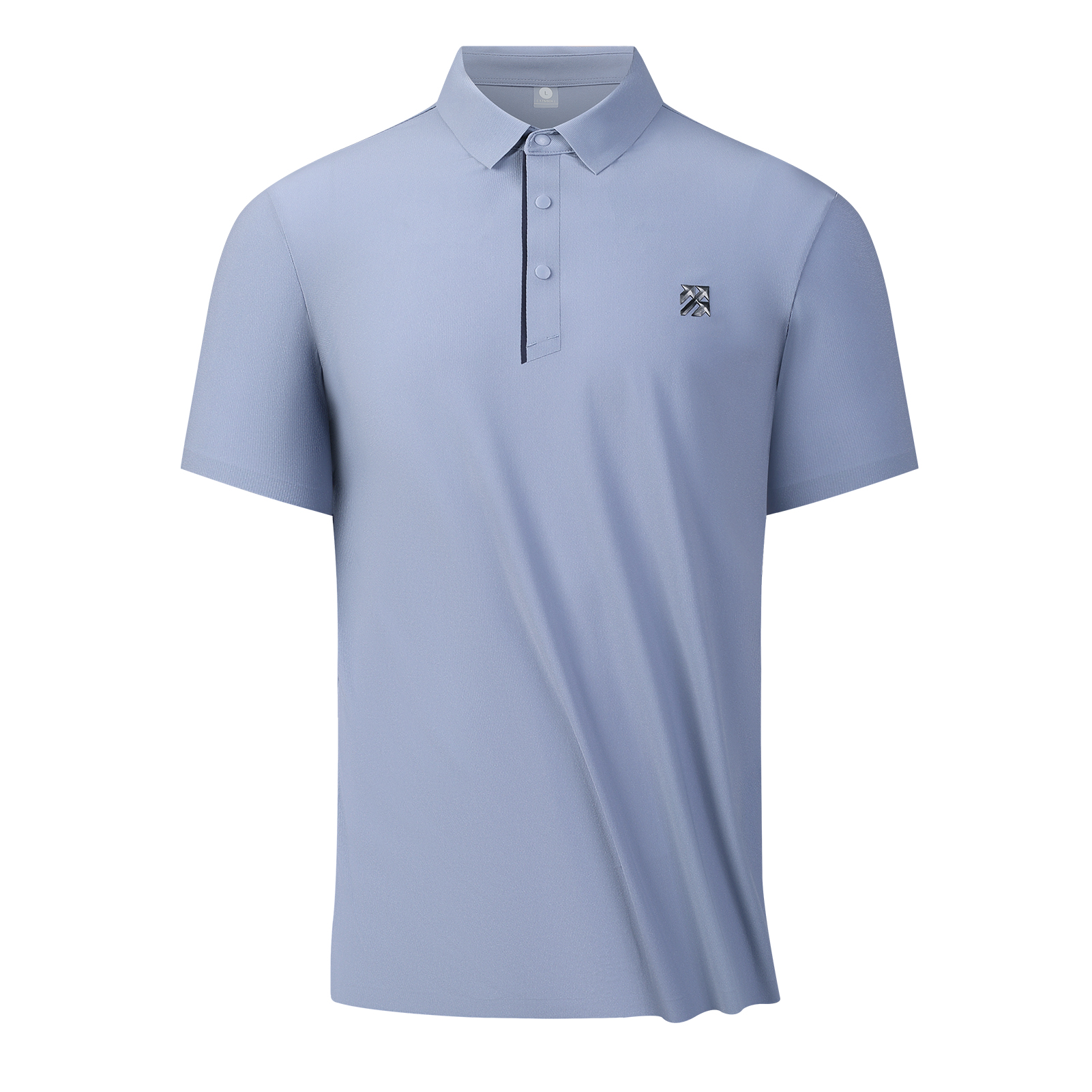Senbwl Men's Short Sleeve Quick Drying Polo Shirts -Senbwl Sports