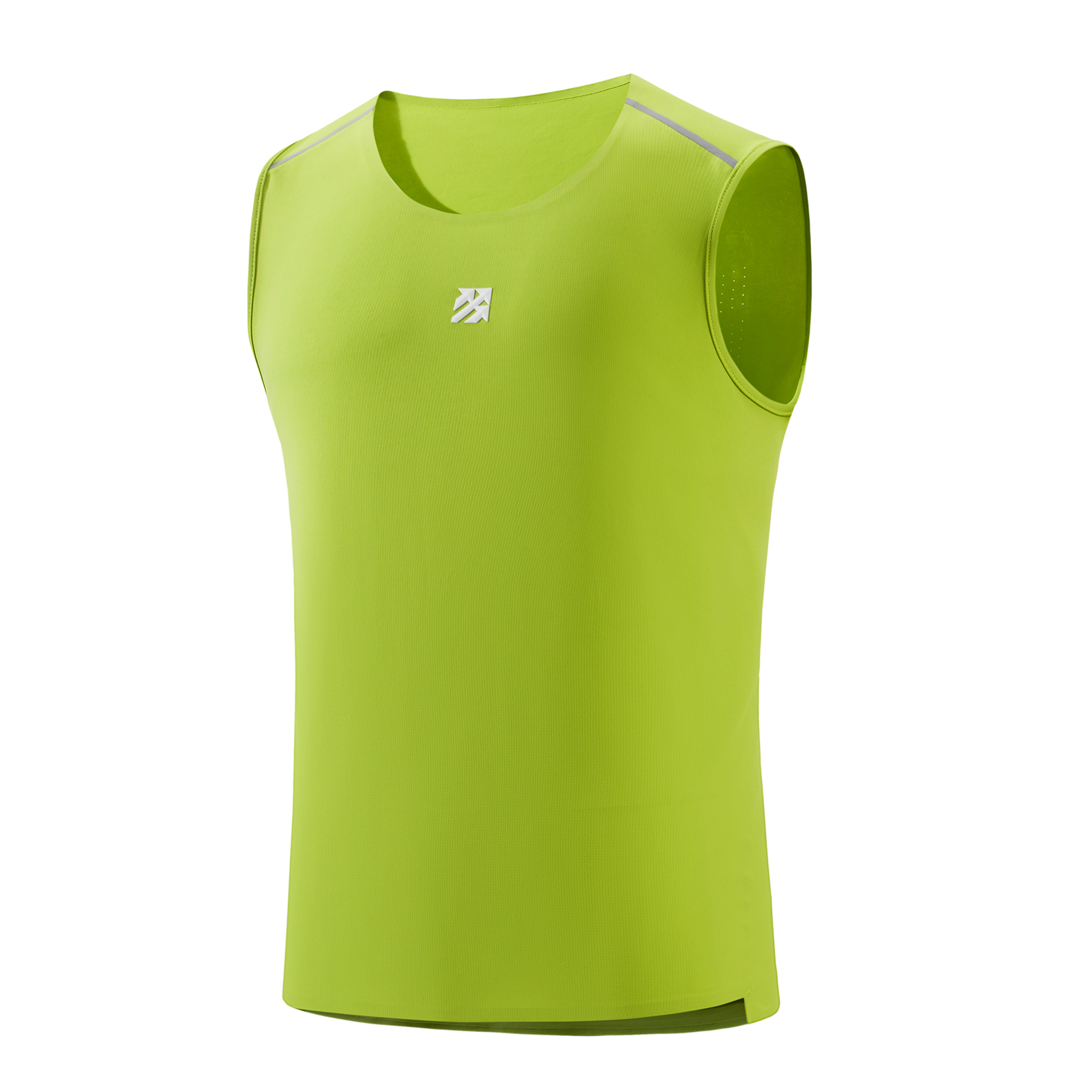Senbwl Men's Seamless Tank Top 