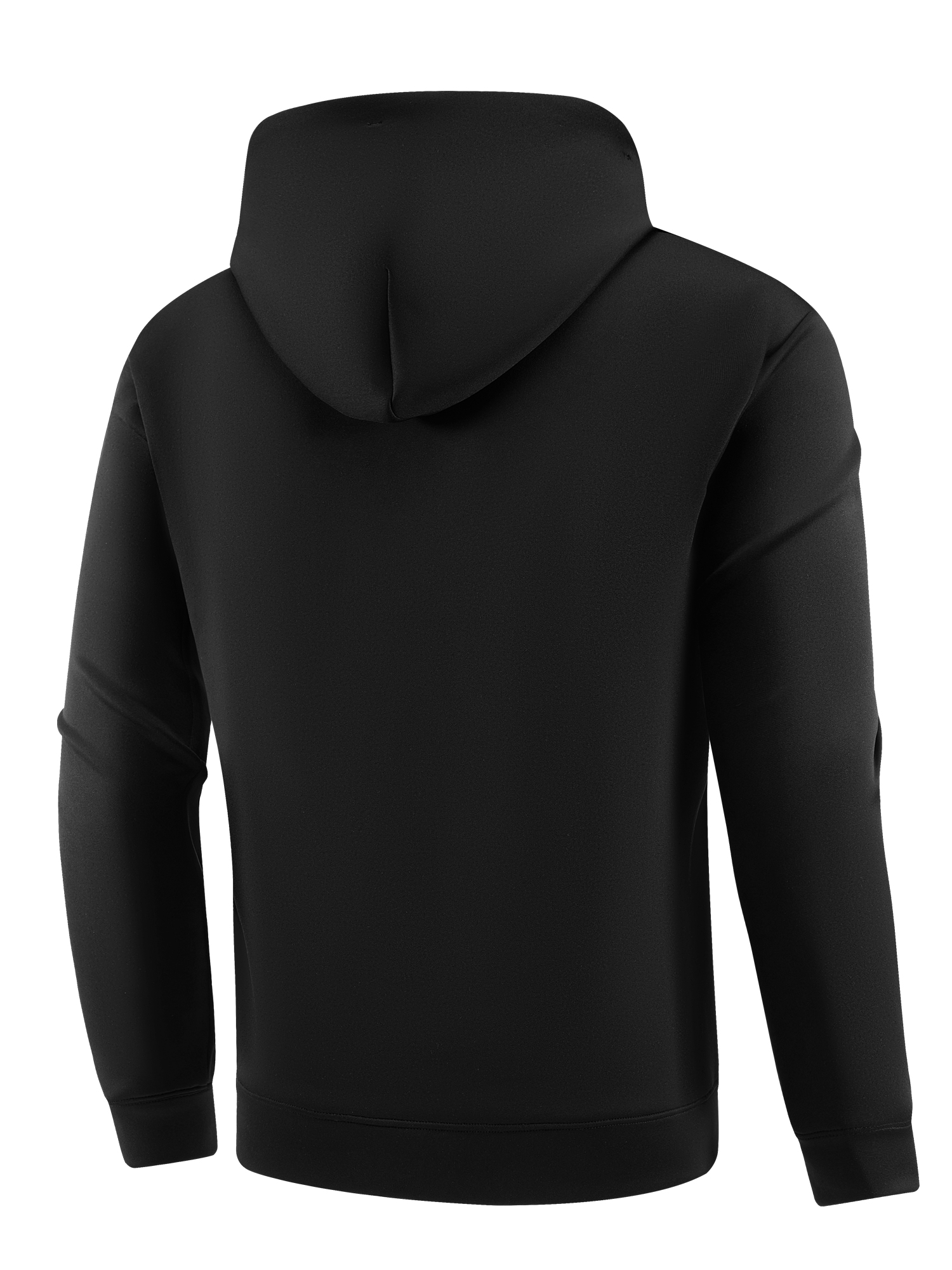 Senbwl Men's Moisture Wicking Hoodies High Stretch 