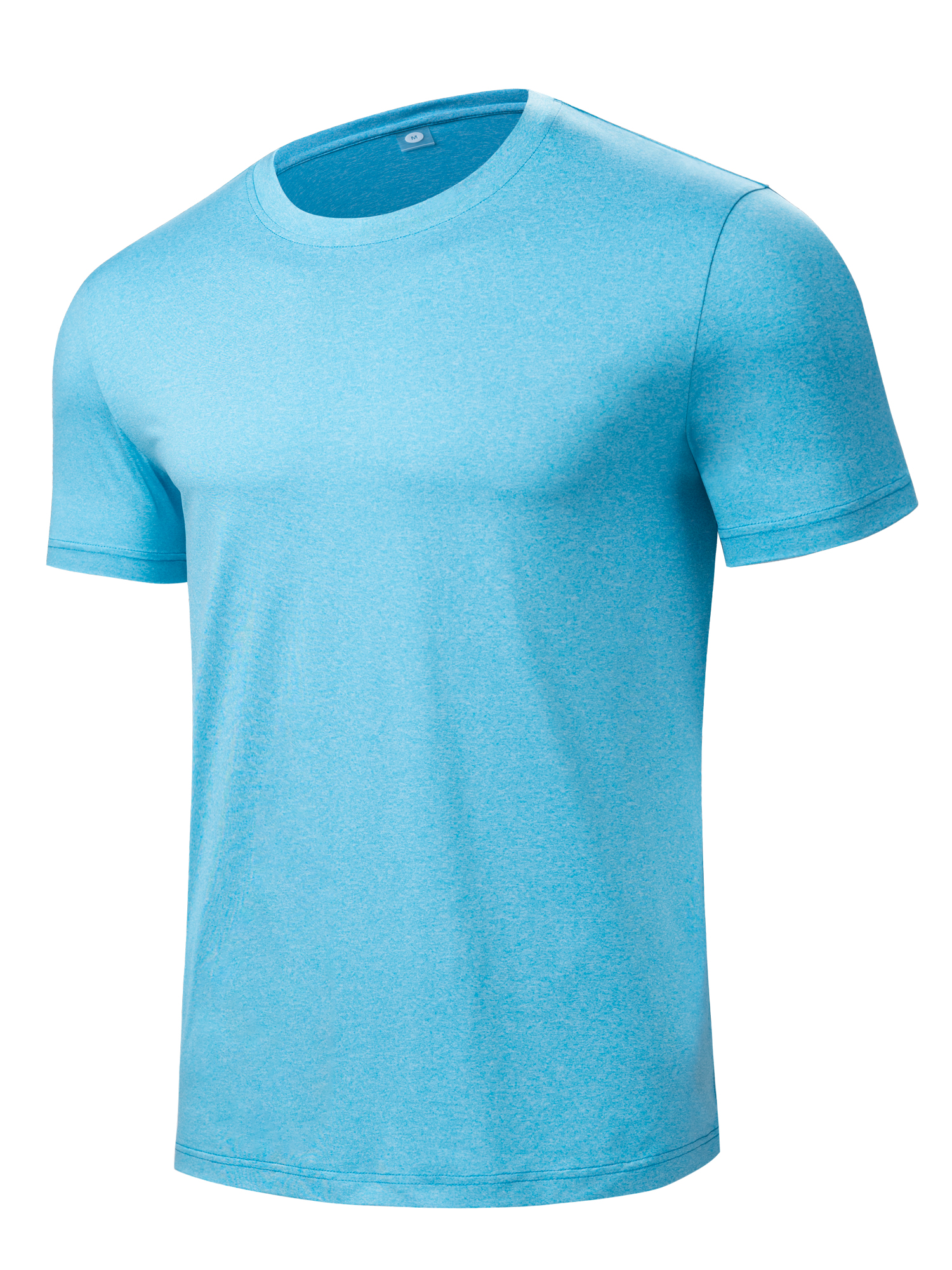 Senbwl Men's Cationic Performance T-Shirt