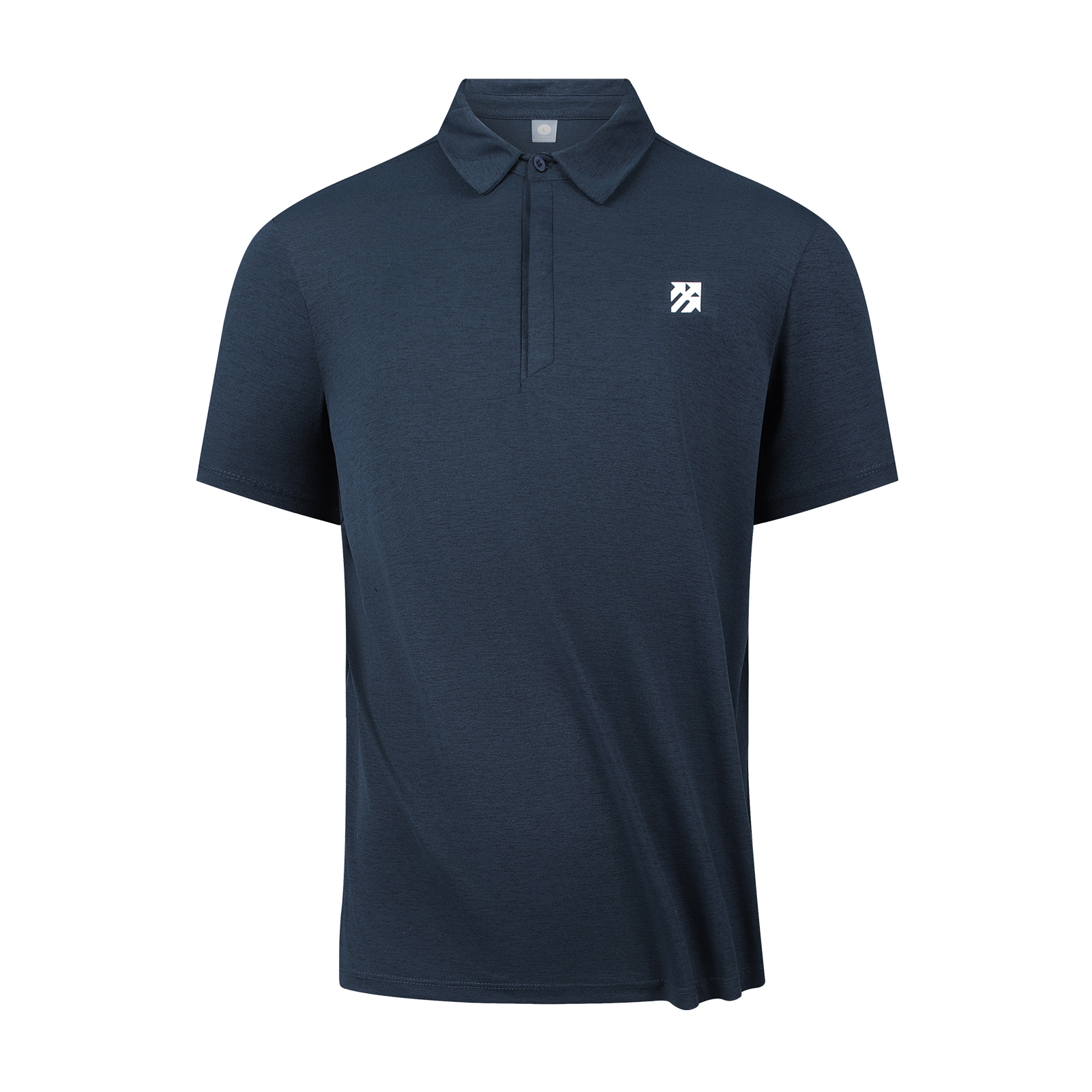 Senbwl Men's 5A Antibacterial Polo Shirts -Senbwl Sports