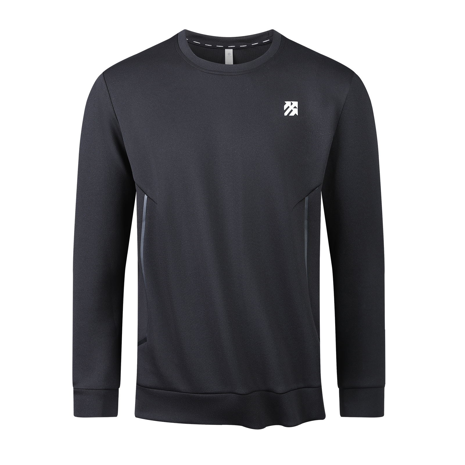 Senbwl Men's Quick Drying Sweatshirts-Senbwl Sports
