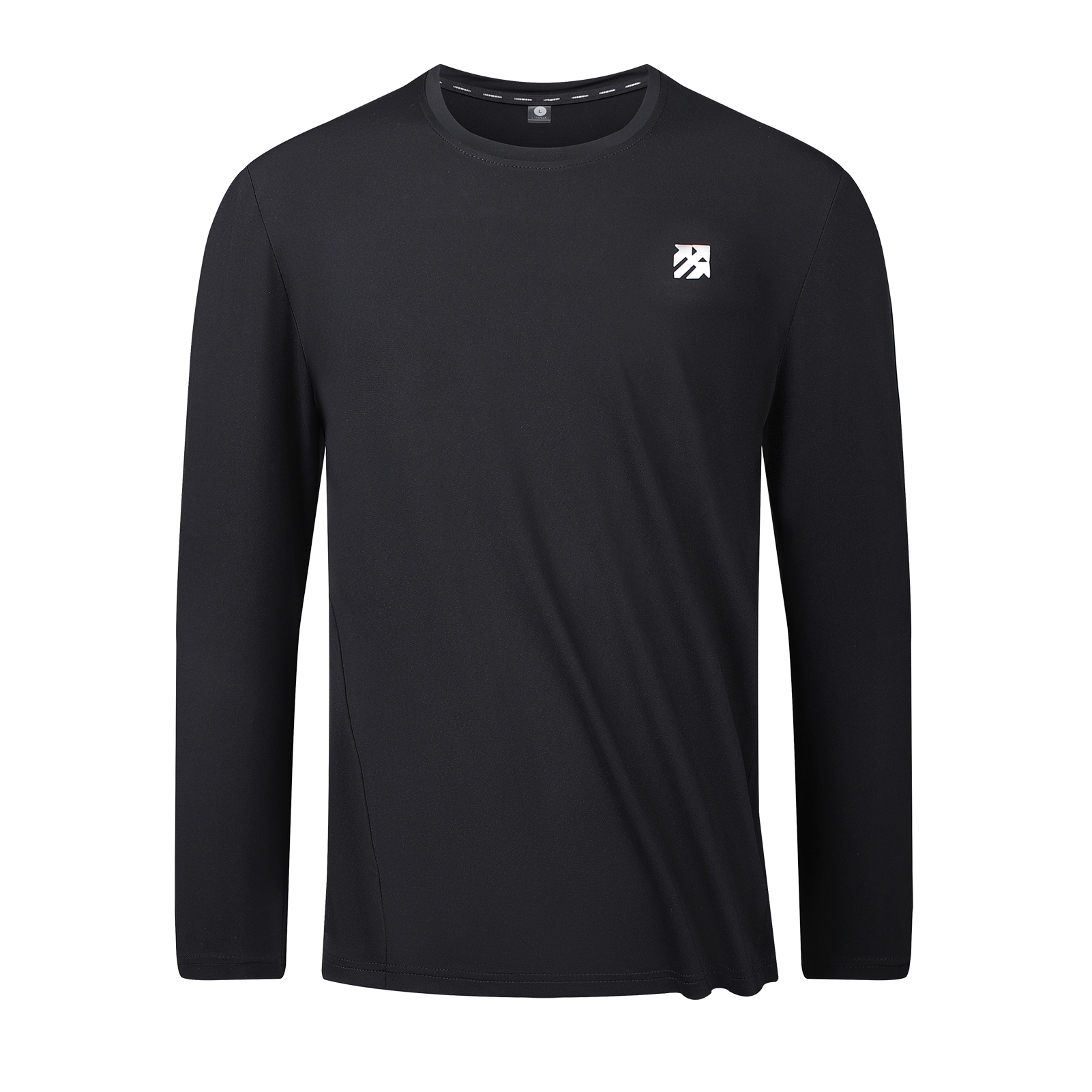 Senbwl Men‘s Quick Drying Long Sleeve T-Shirt -Senbwl Sports