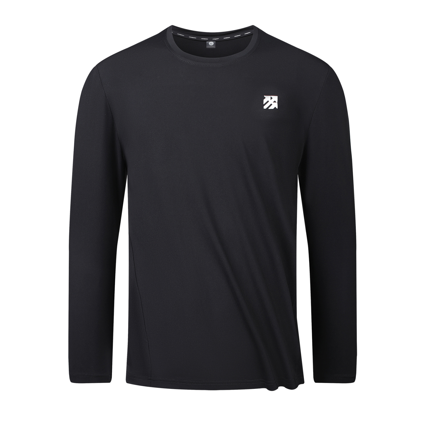 Senbwl Men‘s Quick Drying Long Sleeve T-Shirt -Senbwl Sports