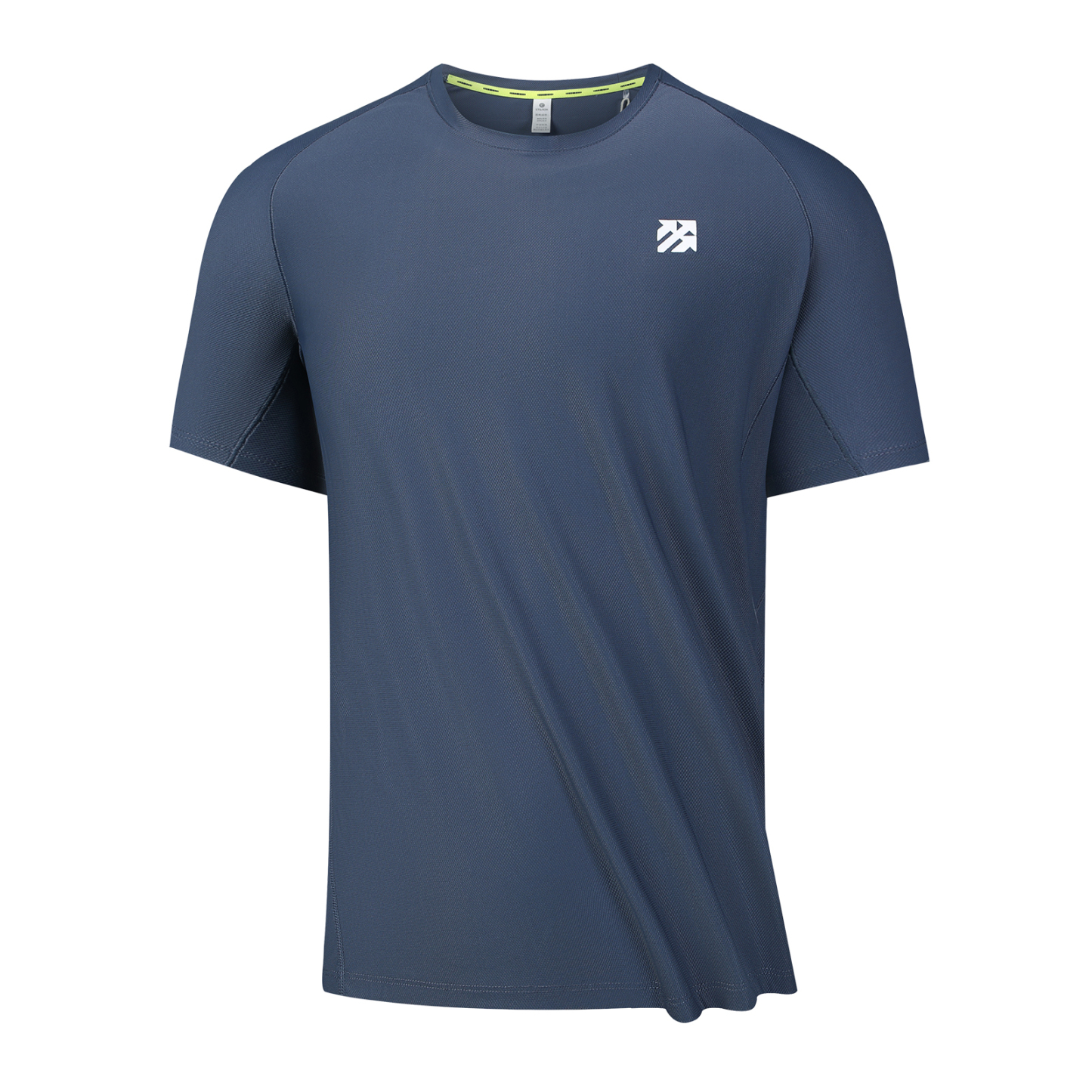 Senbwl Men's Sun Protection Padel T-Shirts UPF 50+-Senbwl Sports