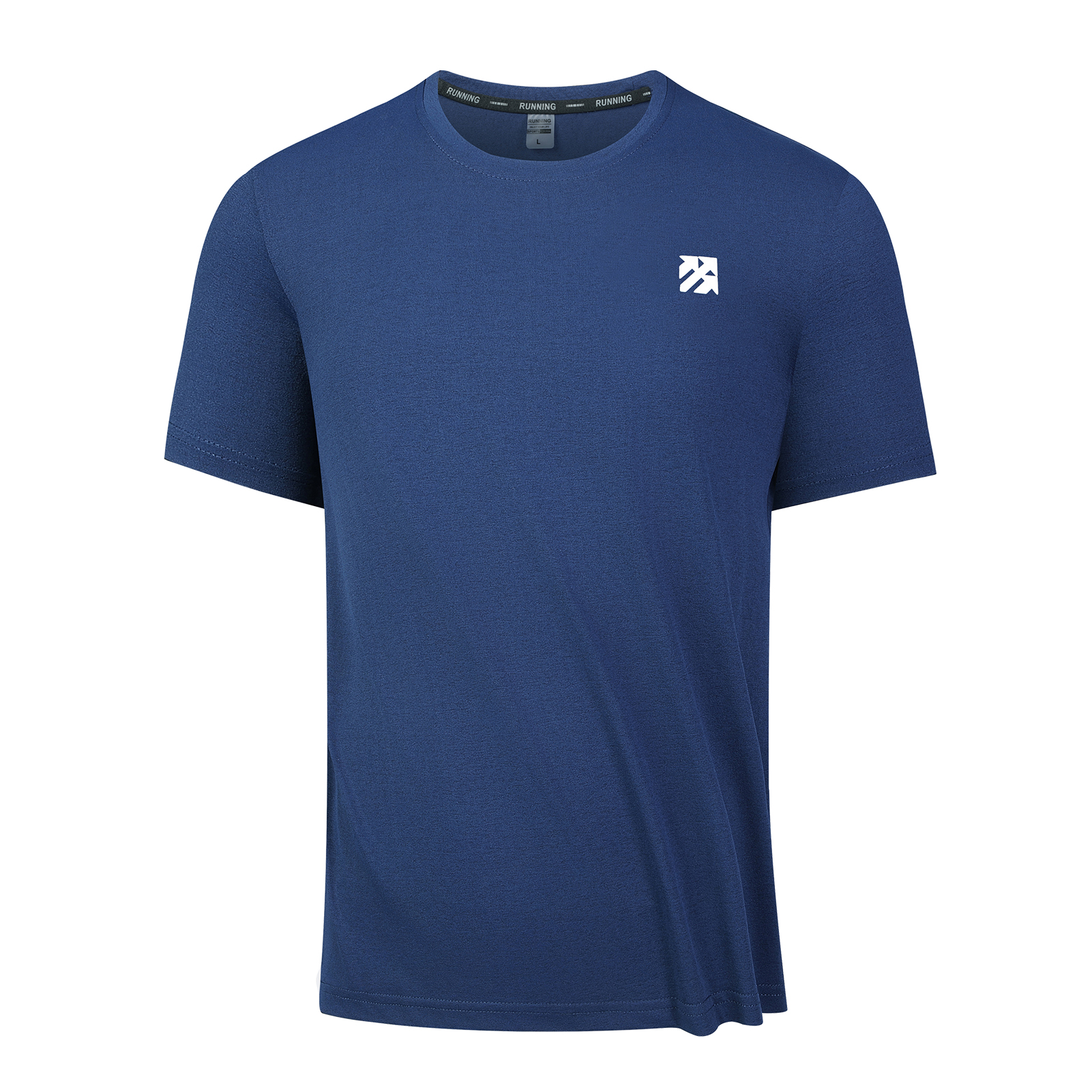  Men's Quick Drying Sports T-Shirt