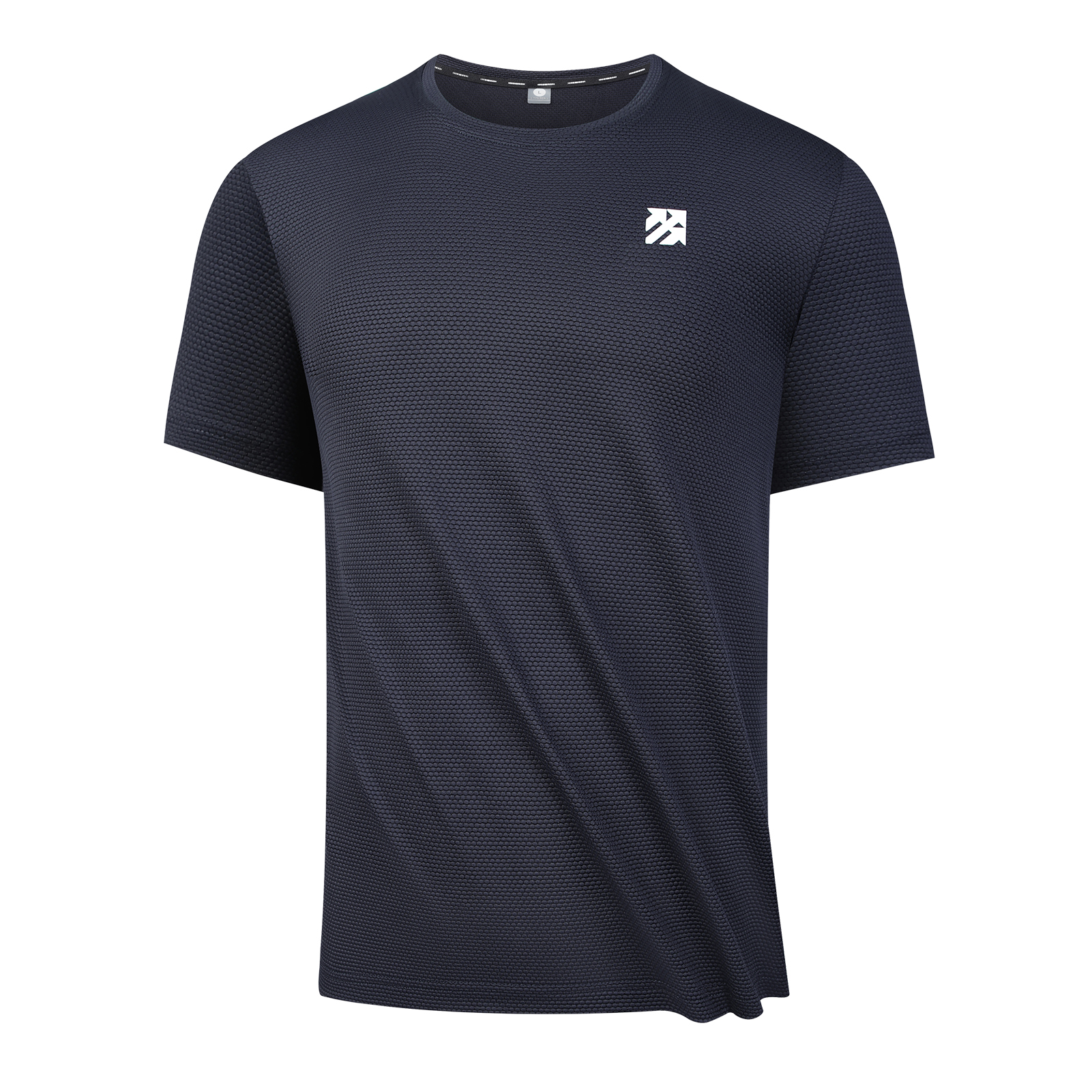 Senbwl Men's Quick Drying Sports T-Shirt