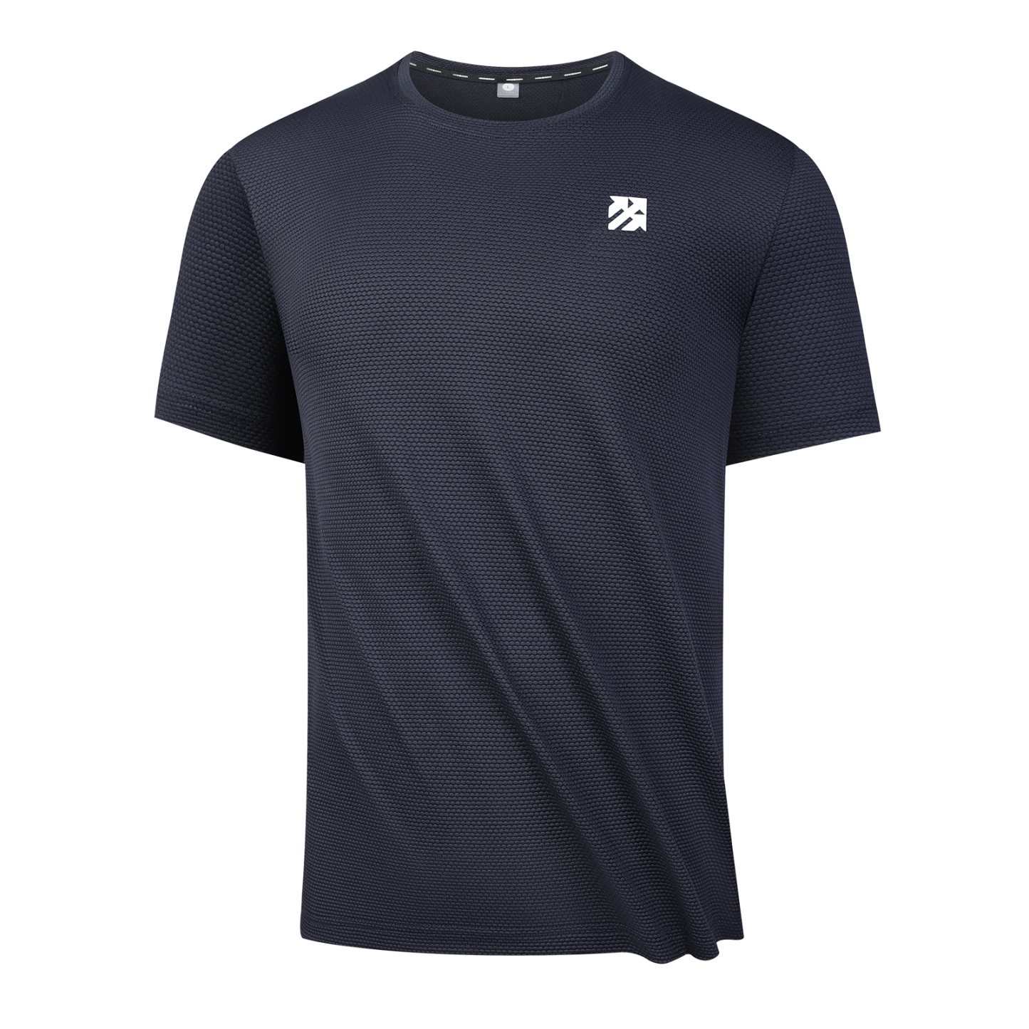 Senbwl Men's Moisture Wicking Sports T-Shirt -Senbwl Sports