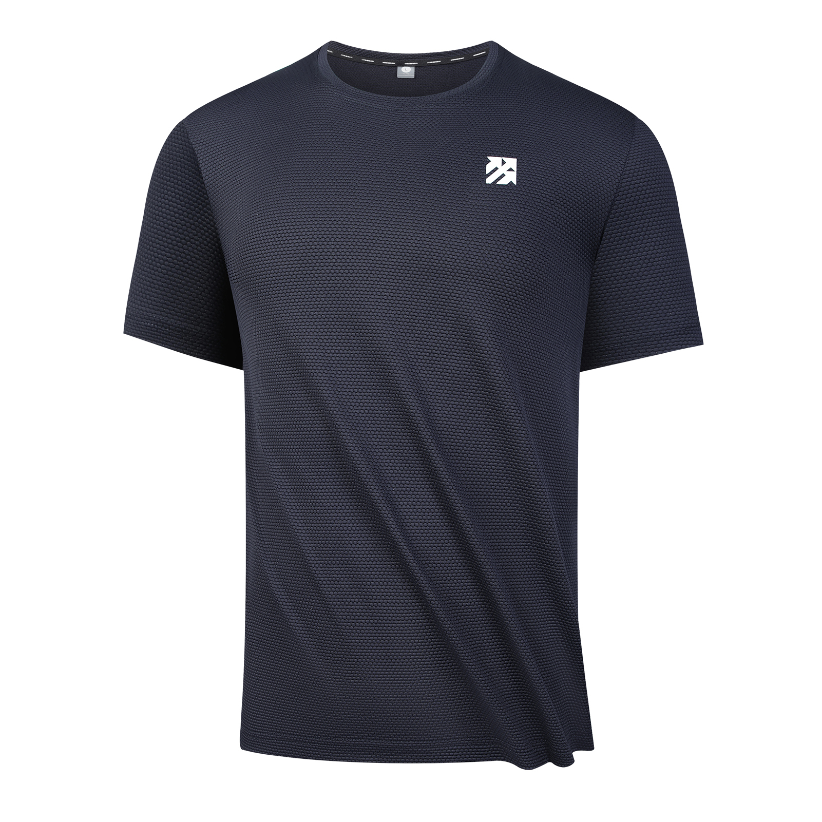 Senbwl Men's Moisture Wicking Sports T-Shirt -Senbwl Sports