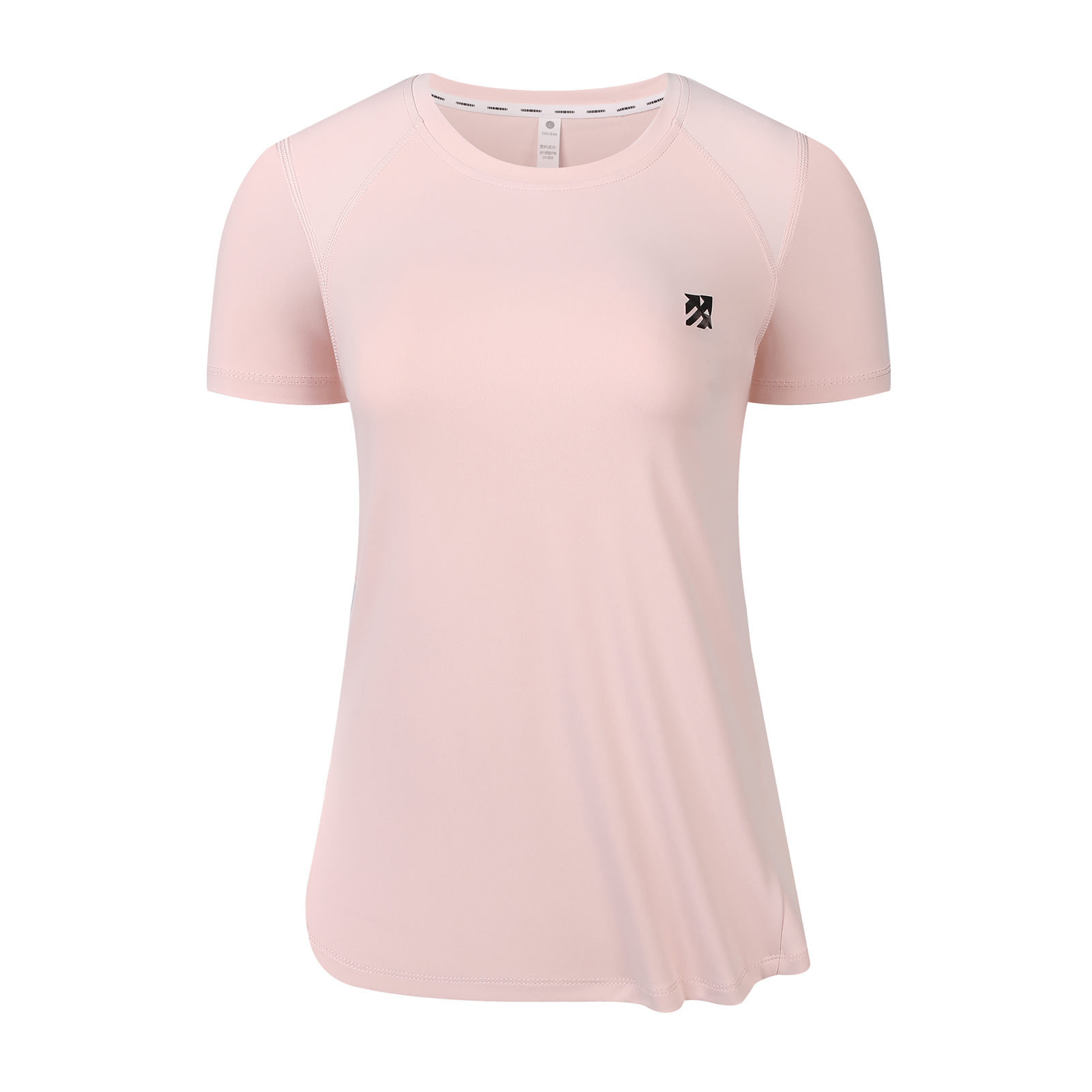Senbwl Women's Quick Drying T-Shirts Workout Top-Senbwl Sports