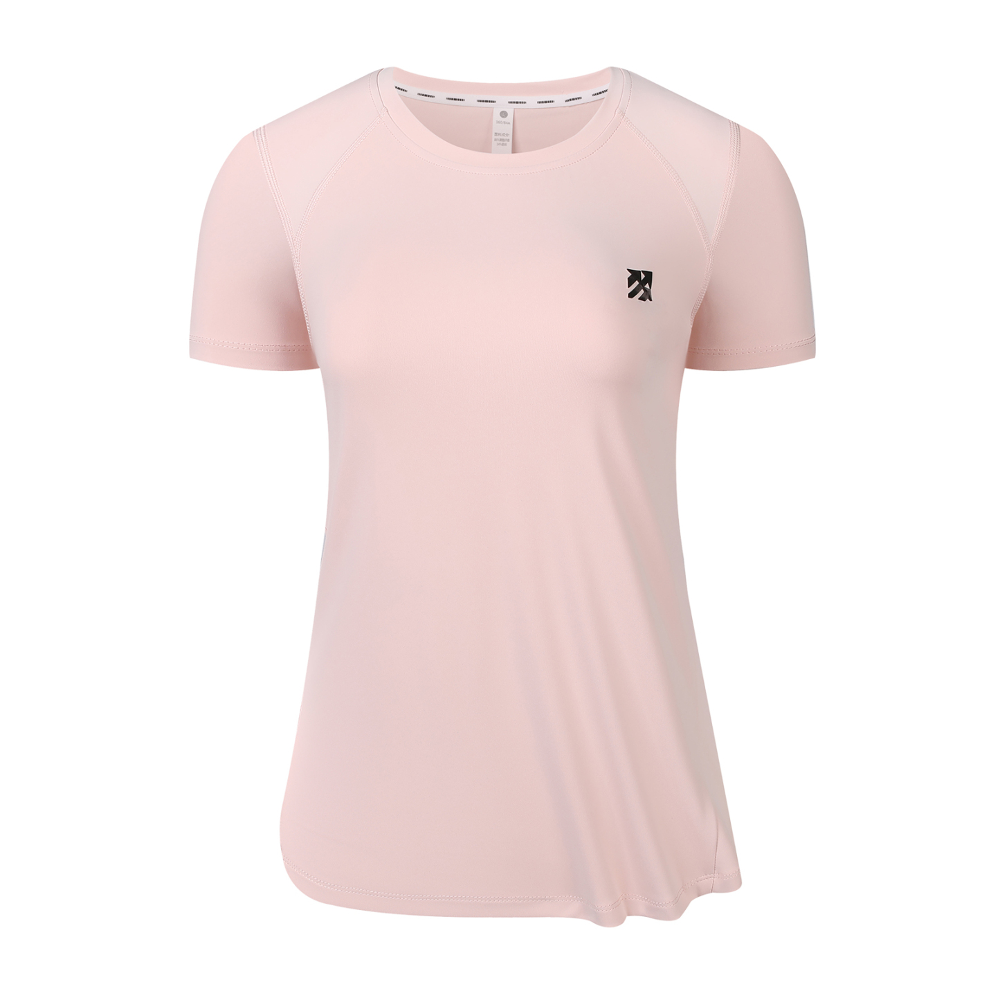 Senbwl Women's Quick Drying T-Shirts Workout Top-Senbwl Sports