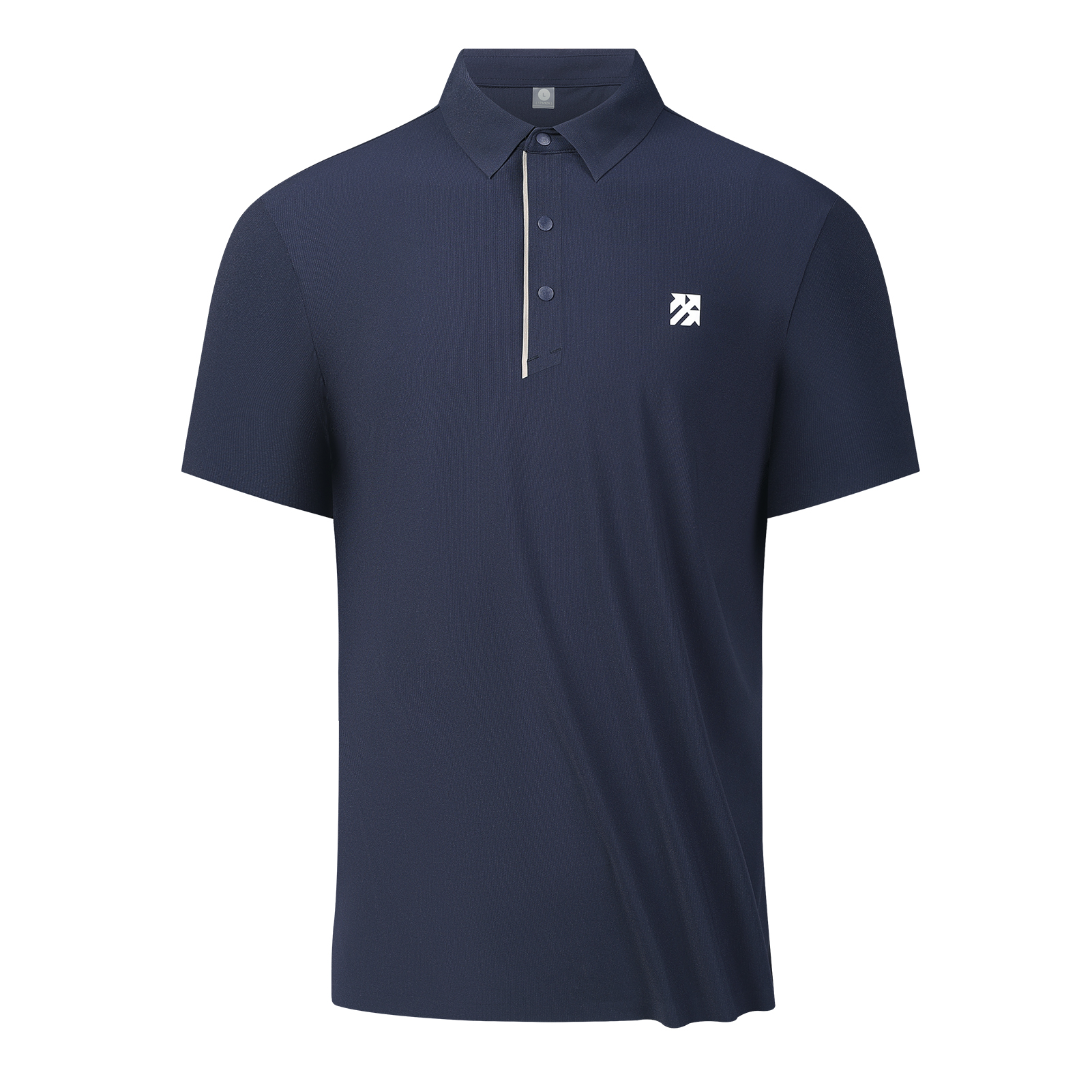 Senbwl Men's Short Sleeve Quick Drying Polo Shirts -Senbwl Sports