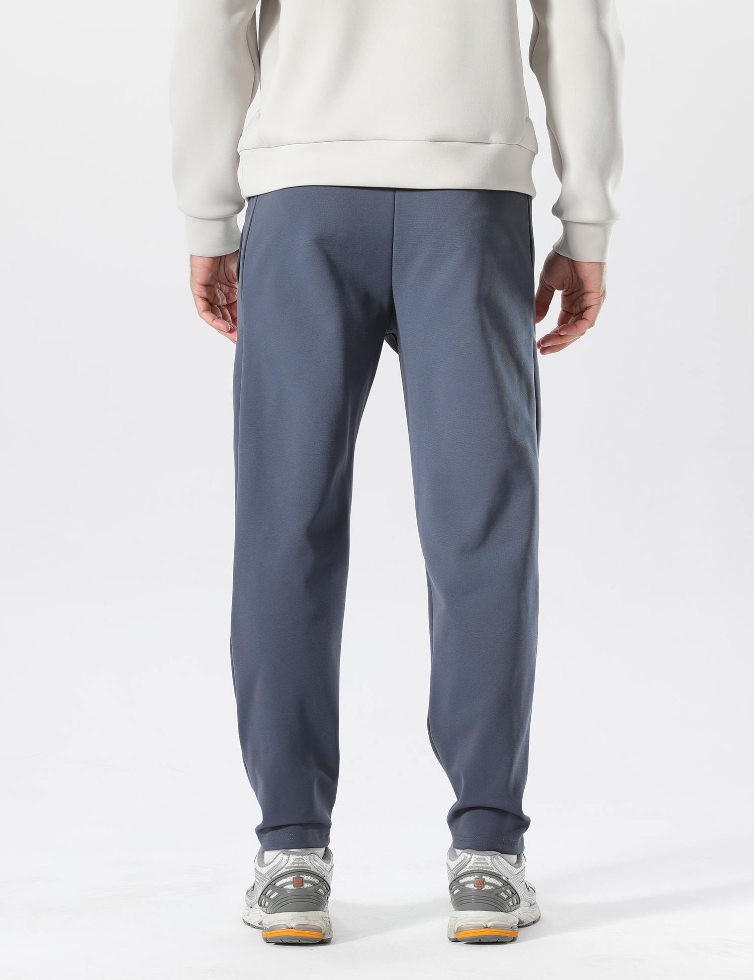 Senbwl Men's High Stretch Sweatpants Running Joggers for Spring & Autumn-Senbwl Sports