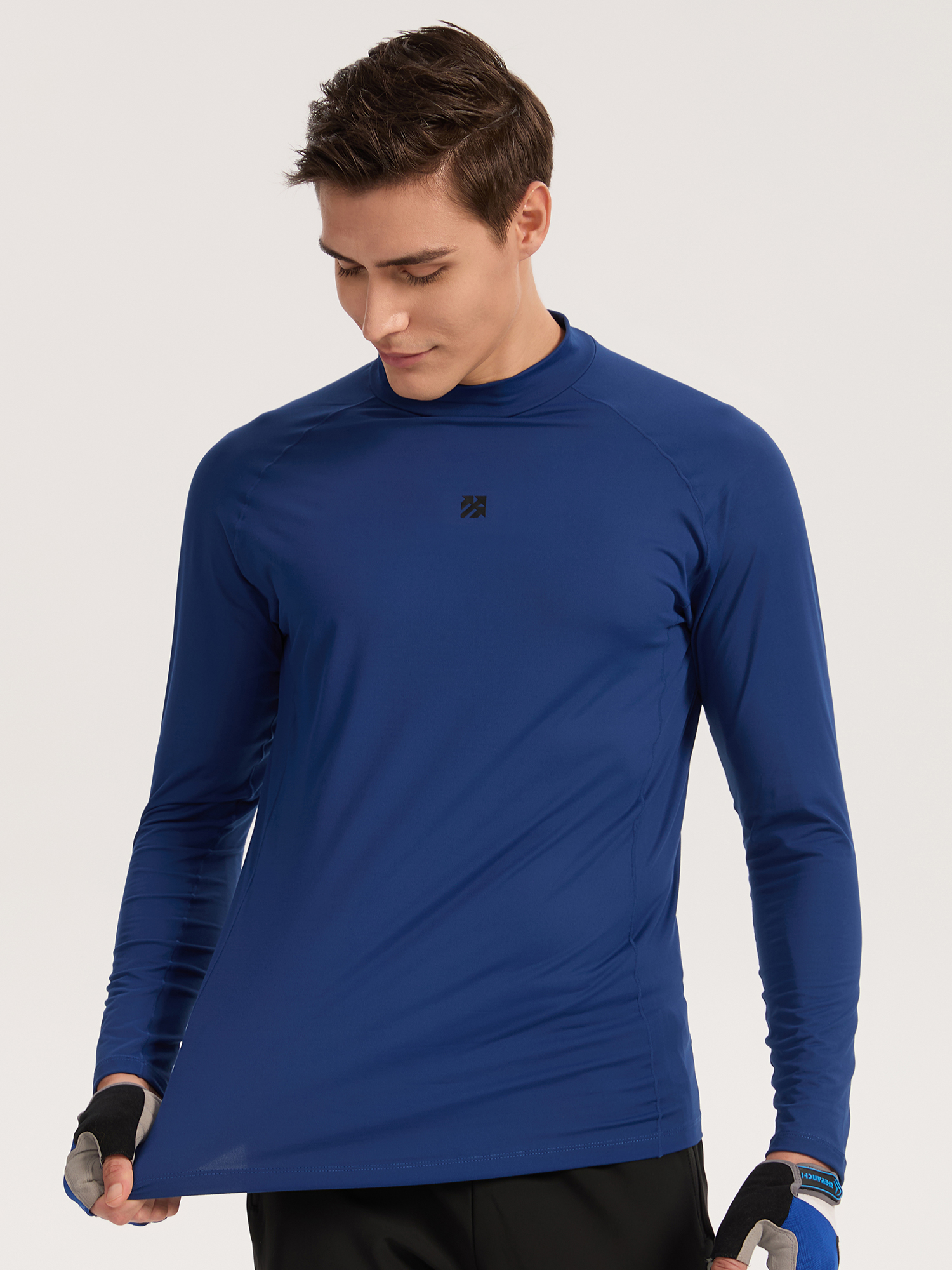 Undershirts-Senbwl Sports