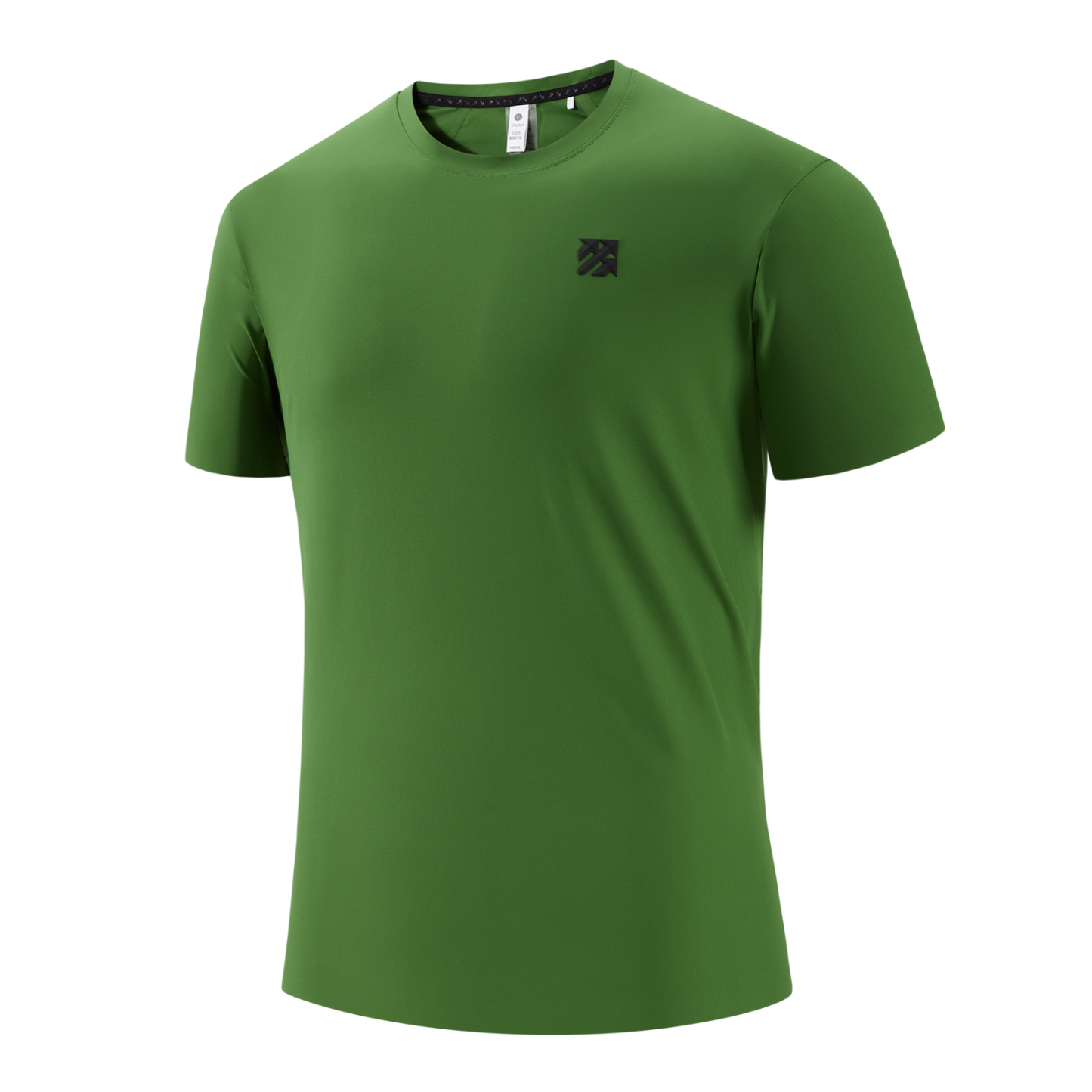 Senbwl Men's Ice Silk Performance Padel T-Shirt