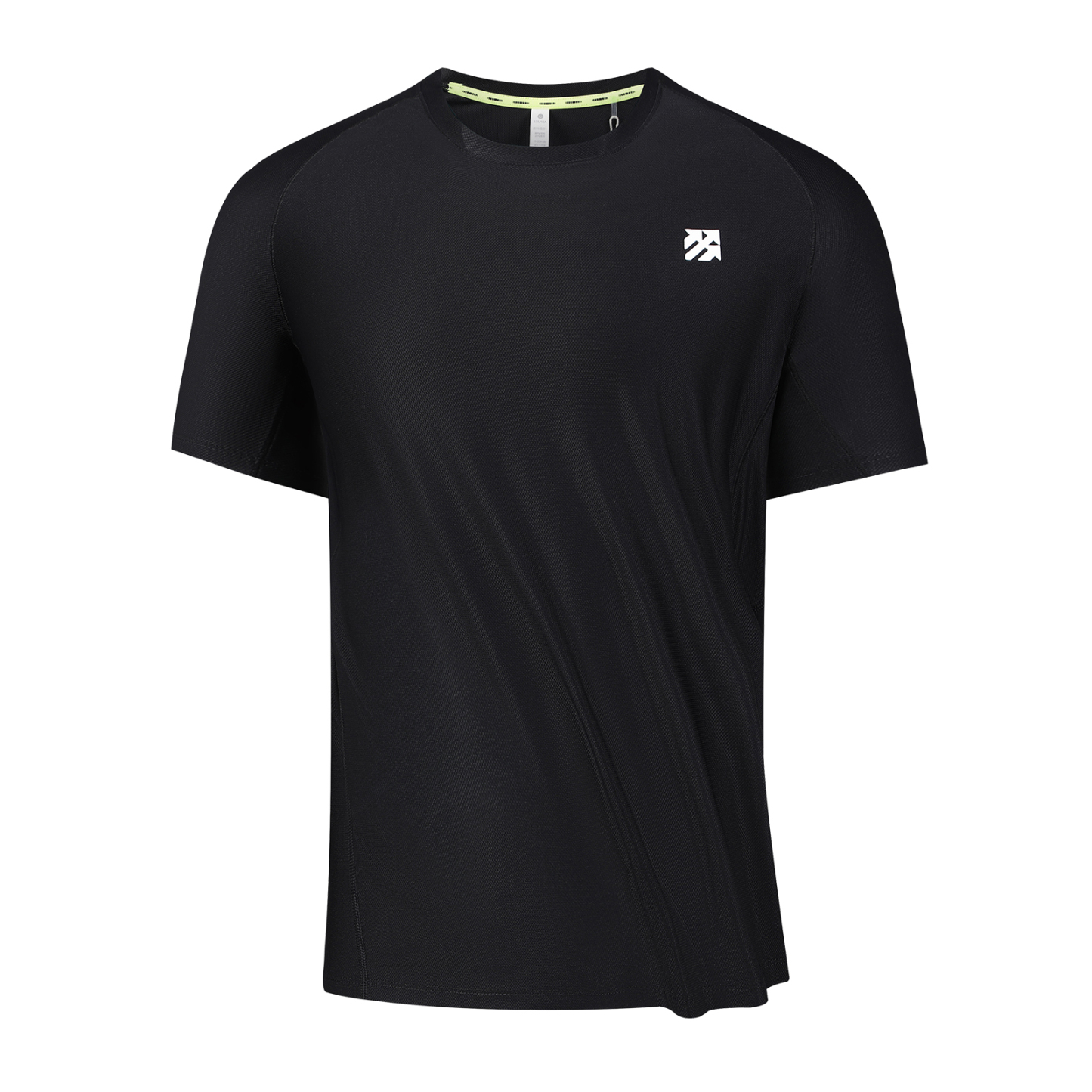 Senbwl Men's Sun Protection Padel T-Shirts UPF 50+-Senbwl Sports