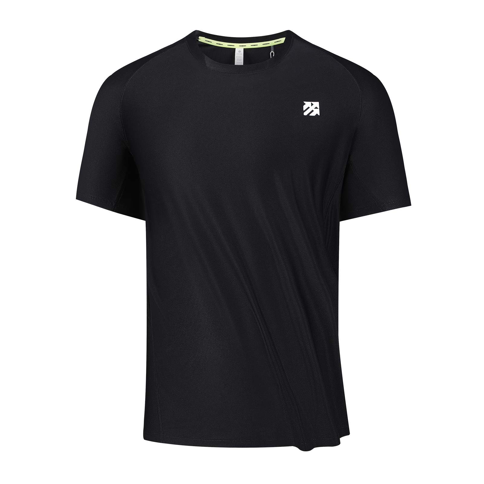 Senbwl Men's Sun Protection Padel T-Shirts UPF 50+-Senbwl Sports