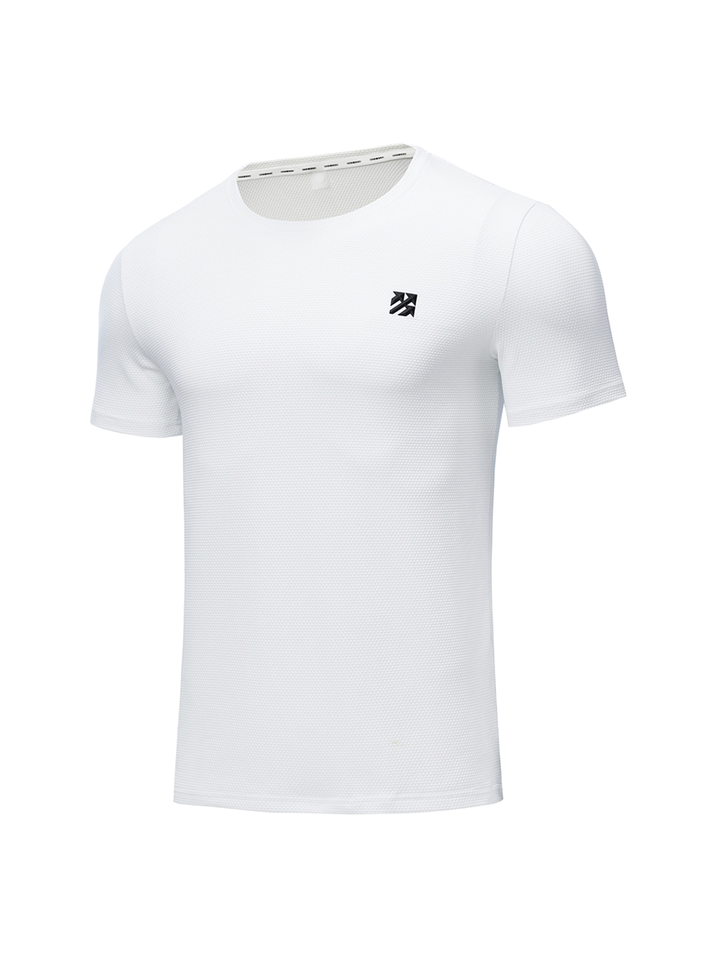 Senbwl Men's Moisture Wicking Sports T-Shirt -Senbwl Sports