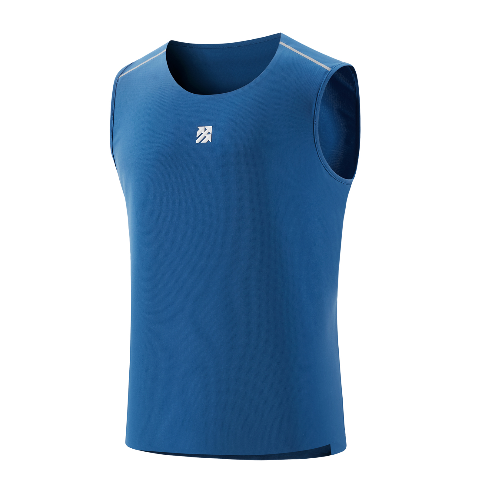 Senbwl Men's Seamless Tank Top