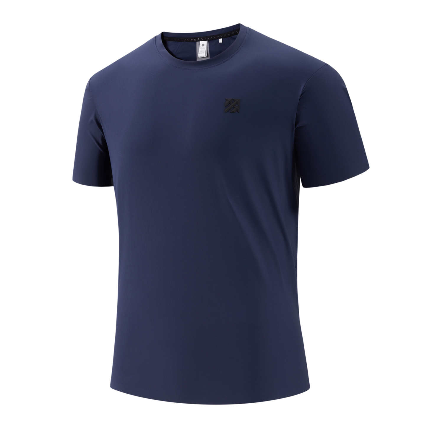 Senbwl Men's Ice Silk Performance Padel T-Shirt