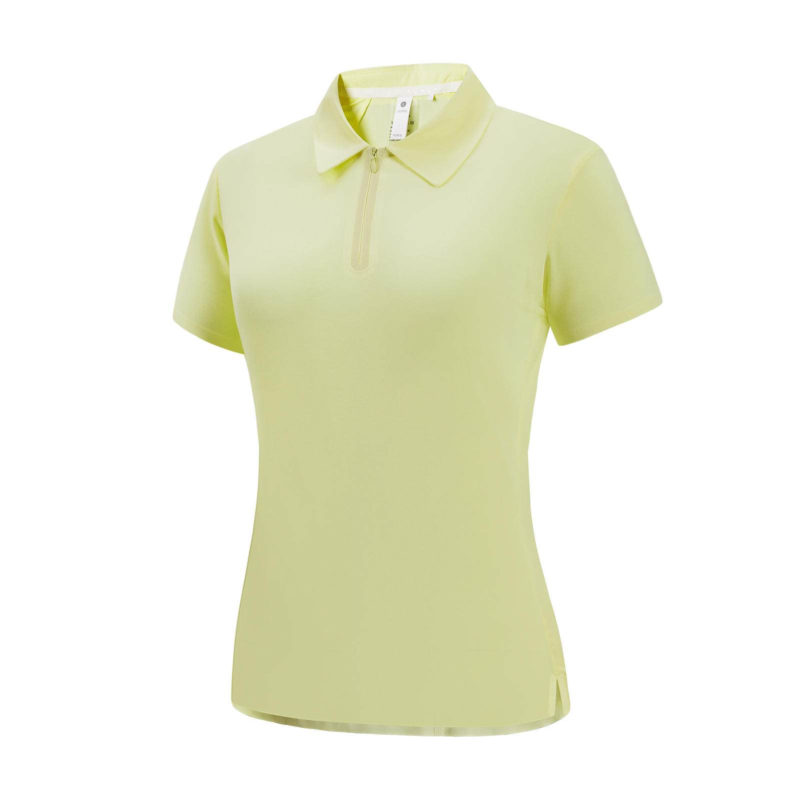 Senbwl Women's Ice Silk Golf Polo Shirts Moisture-Wicking