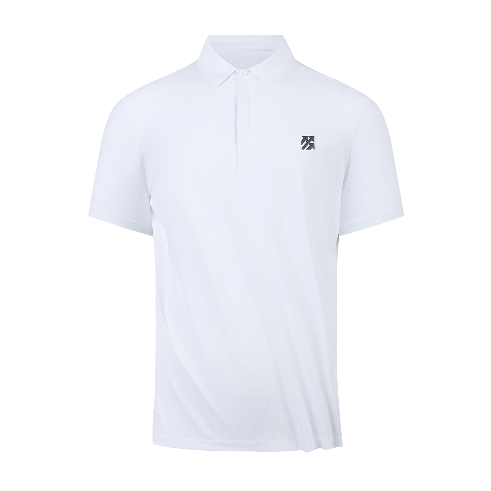 Senbwl Men's 5A Antibacterial Polo Shirts -Senbwl Sports