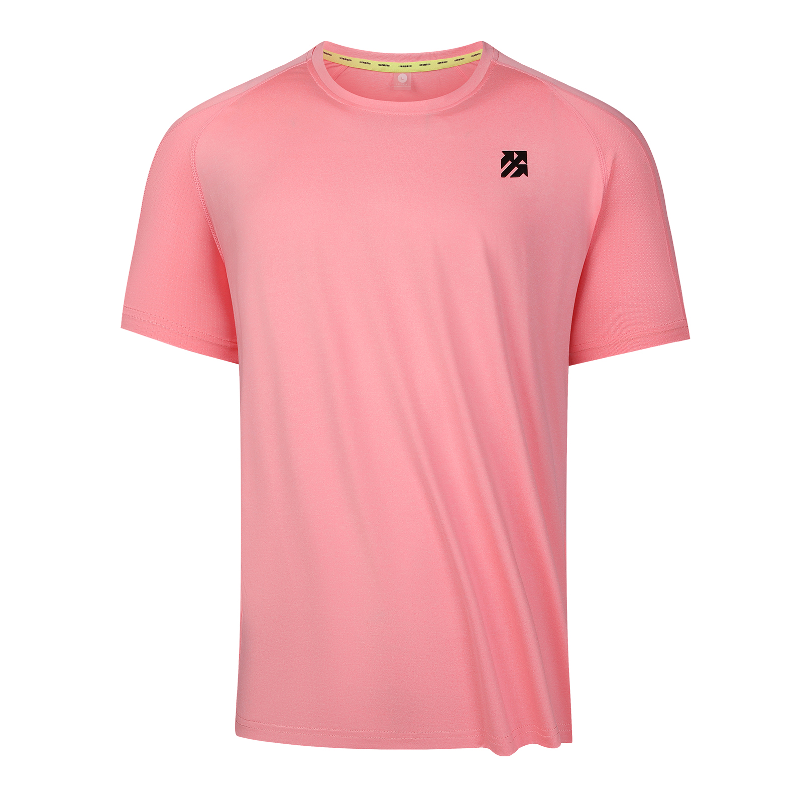 Senbwl Men's Cationic Workout T-Shirts – Senbwl Sports