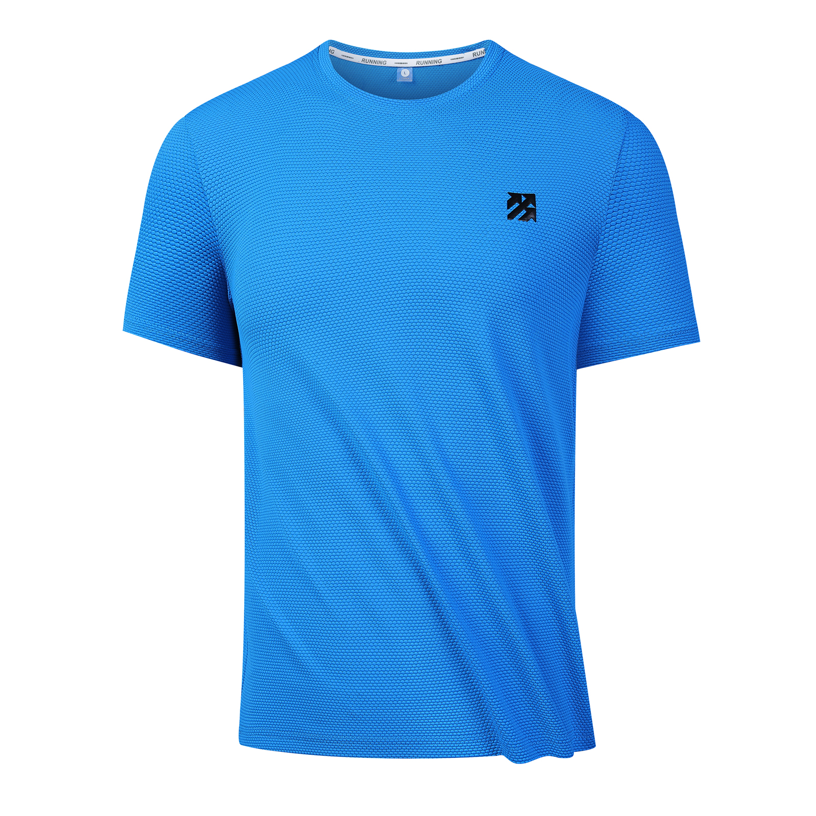 Senbwl Men's Moisture Wicking Sports T-Shirt -Senbwl Sports