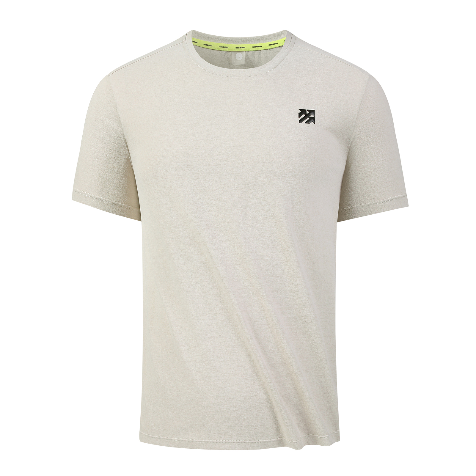 Senbwl Men's Short Sleeve High Stretch Sports T-shirt-Senbwl Sports
