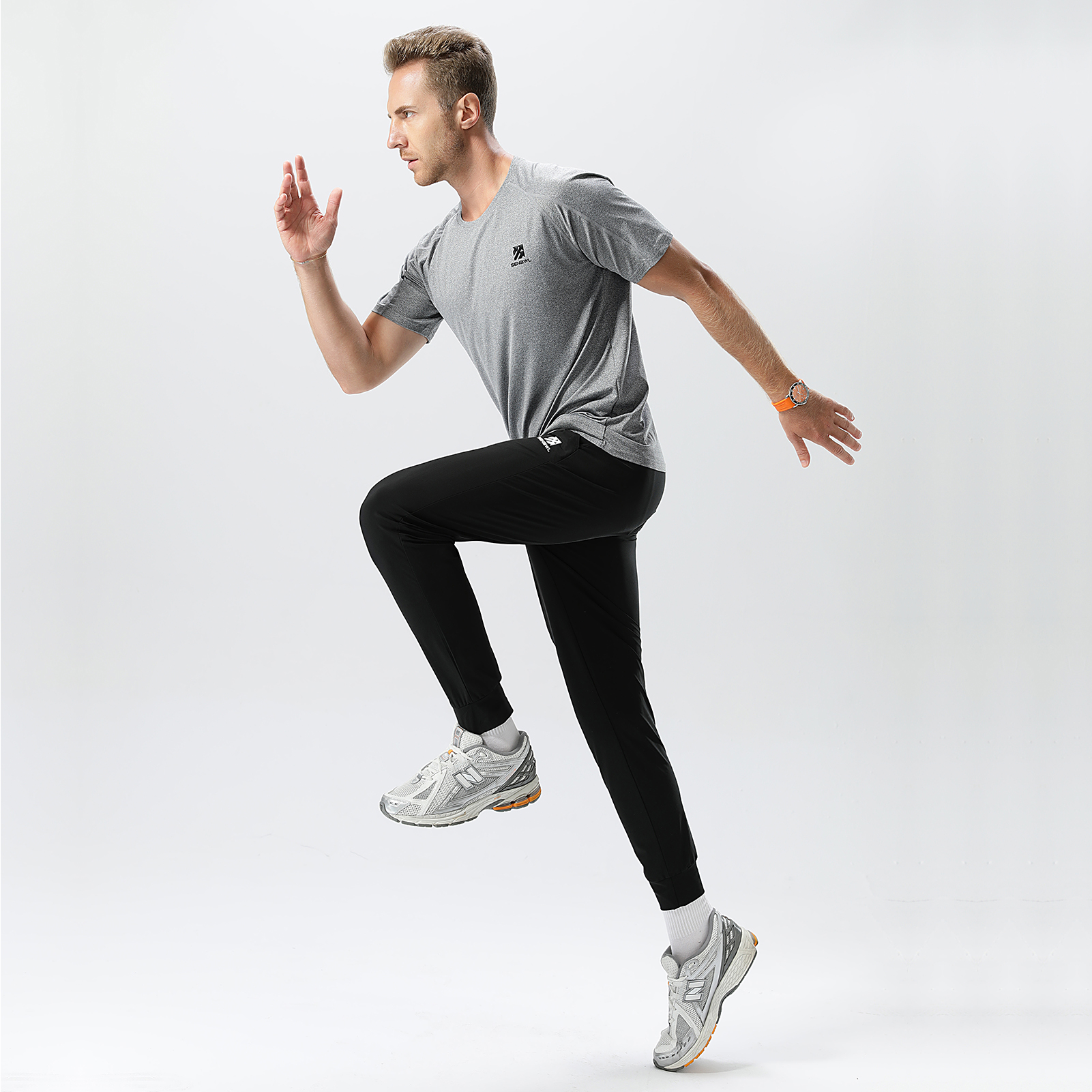 The Best Running T-shirts of 2024: Discover Senbwl's Innovation and Quality-Senbwl Sports