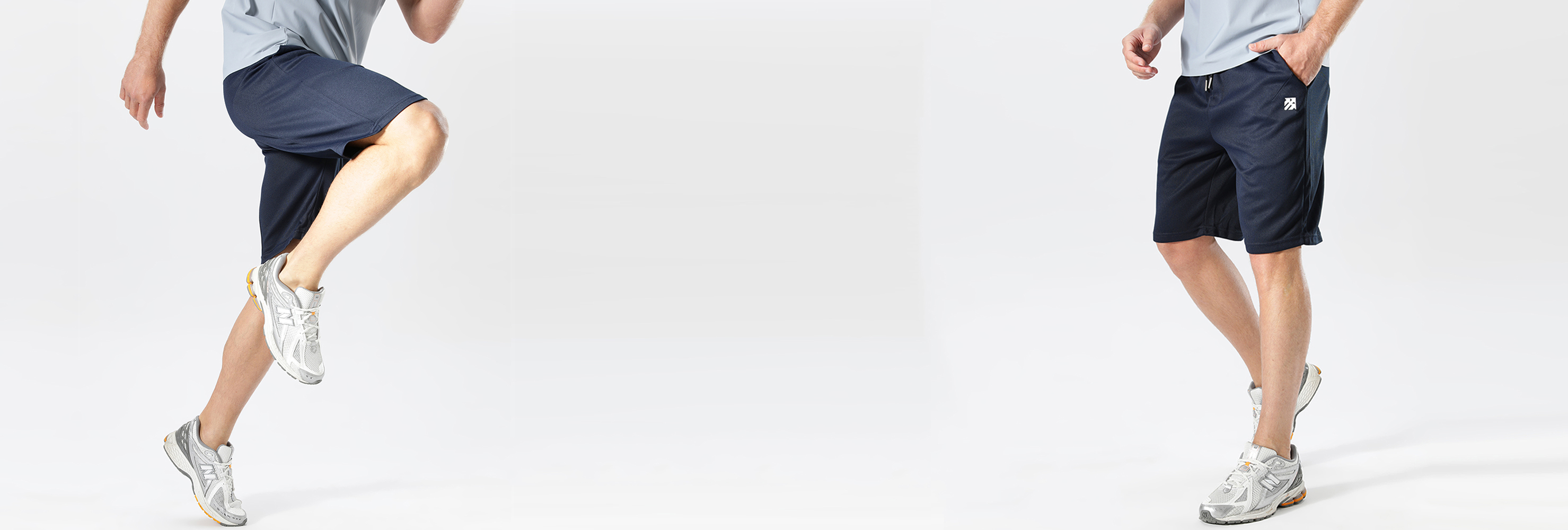 Quick Drying Moisture-wicking  Shorts for men