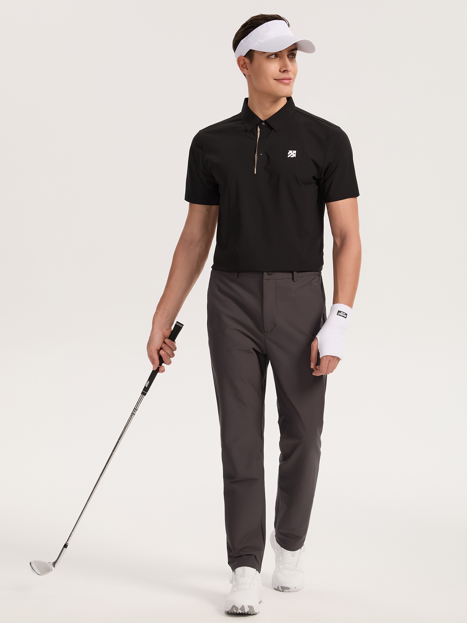 Senbwl Golf Shirts – Performance, Comfort, and Style for the Golf Course-Senbwl Sports
