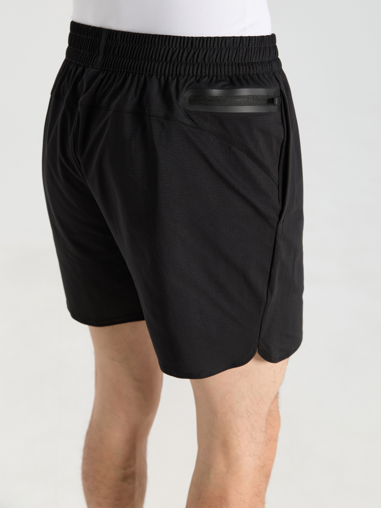 Senbwl Men's Moisture Wicking Sports Shorts-Senbwl Sports