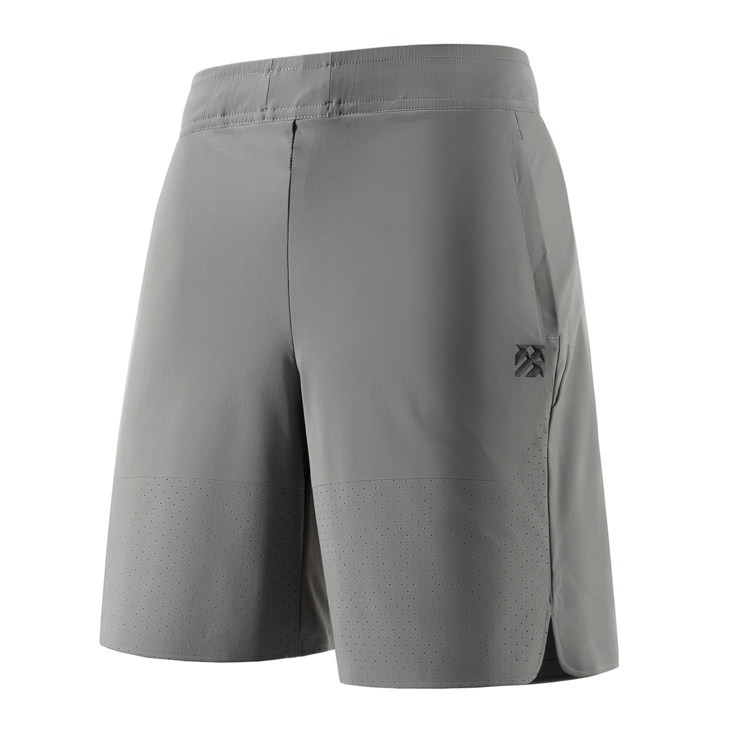 Senbwl Men's High-Stretch Cooling Performance Shorts