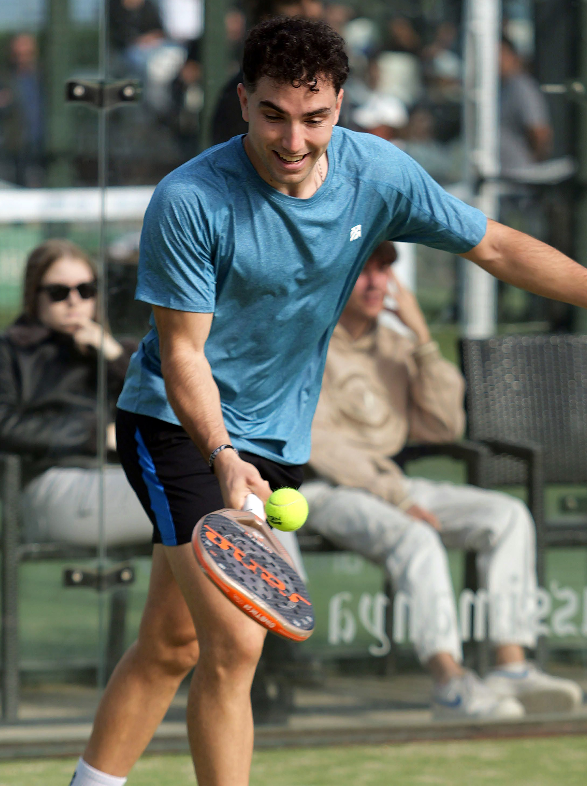 Senbwl Men's Cationic Workout T-Shirts