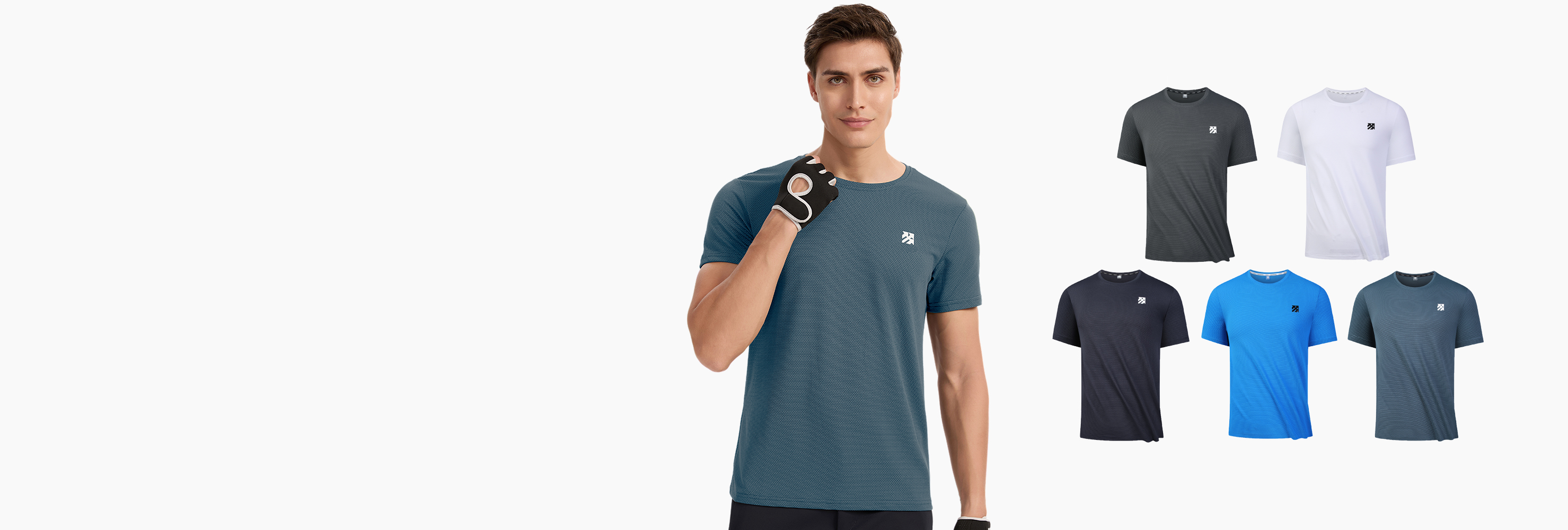 Quick Drying & High Stretch Sports t-shirts
Best for Pickleball padel tennis golf
pickleball shirts for men
padel shirts for men