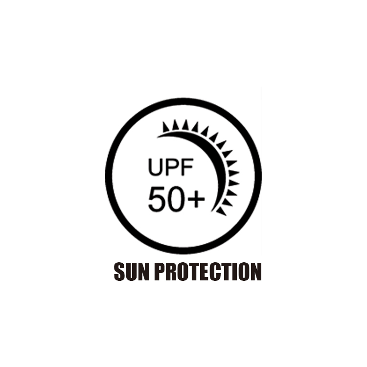 UPF 50+ AntiUV Sun Protection Series Senbwl Sports